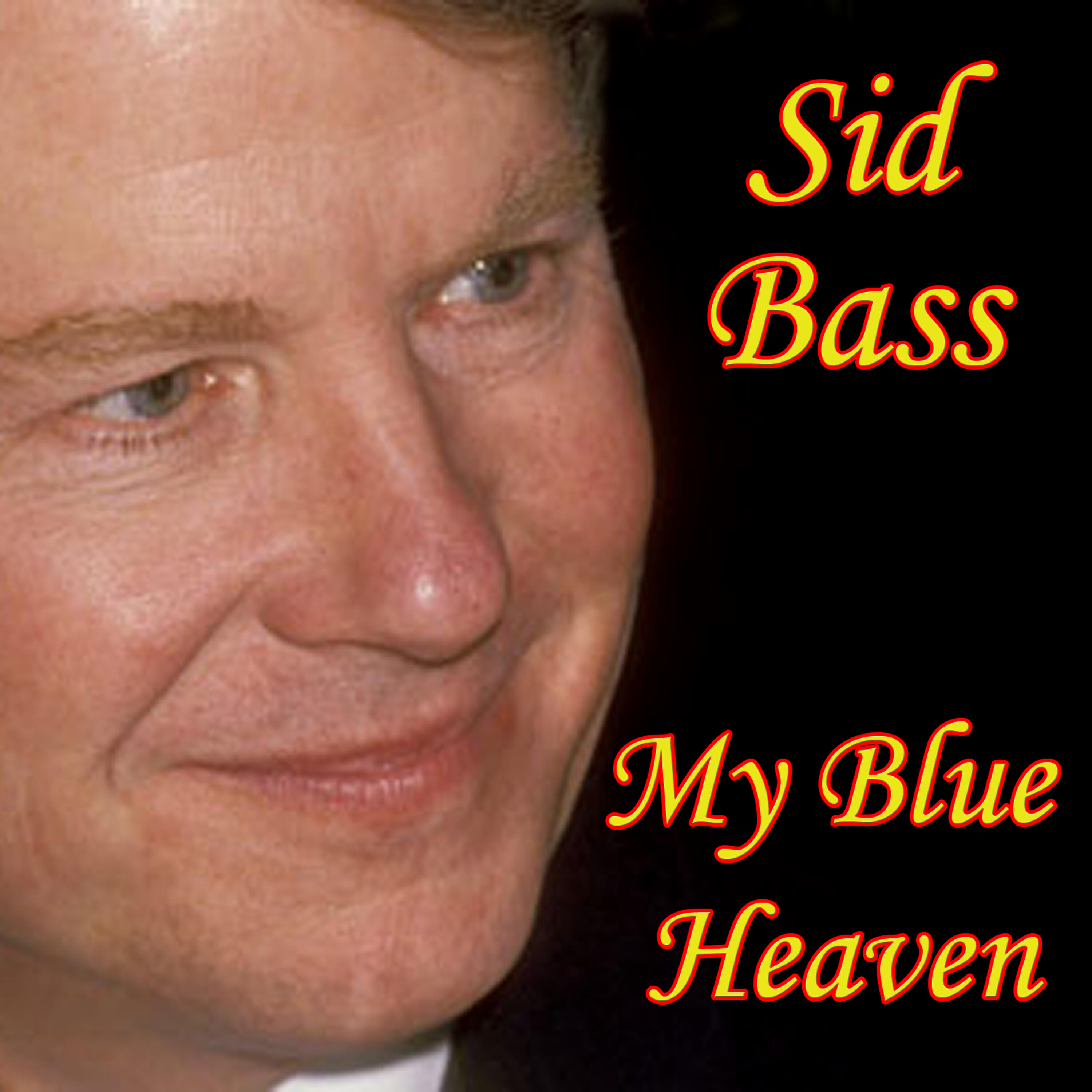 Релиз My Blue Heaven