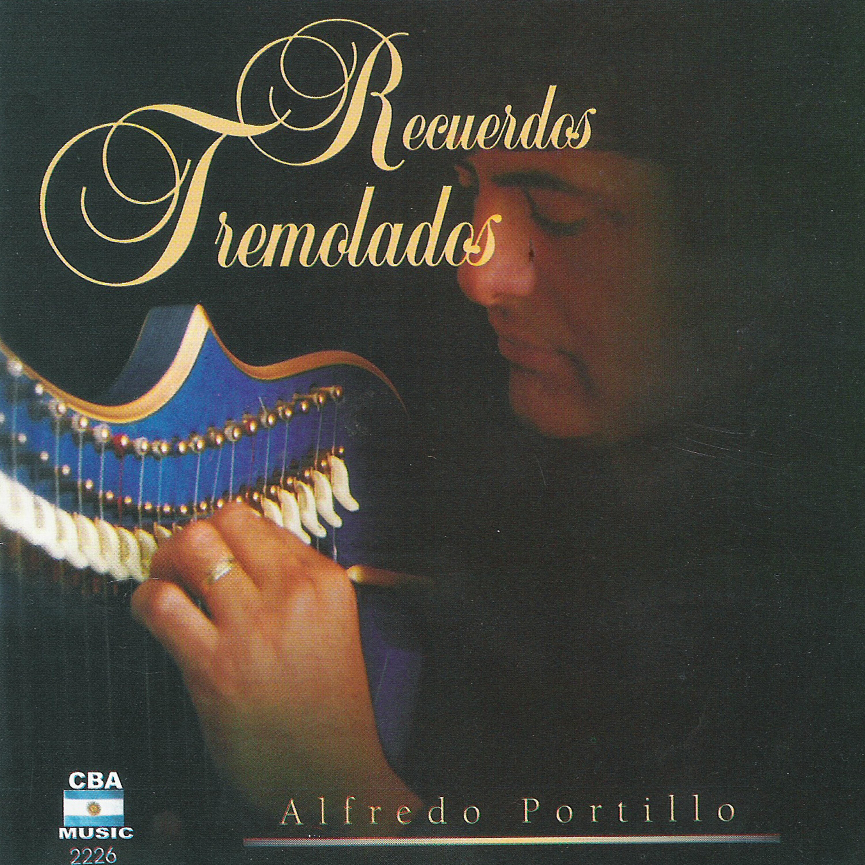 Релиз Recuerdos Tremolados (Instrumental)
