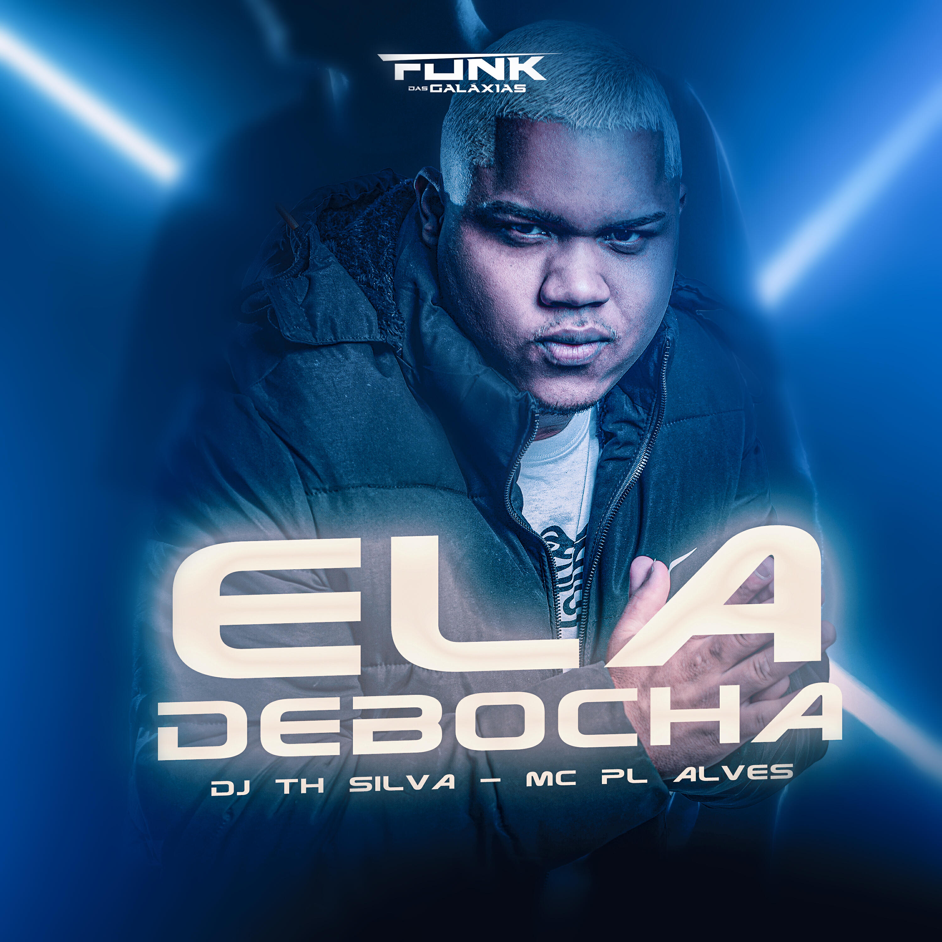 Релиз Ela Debocha