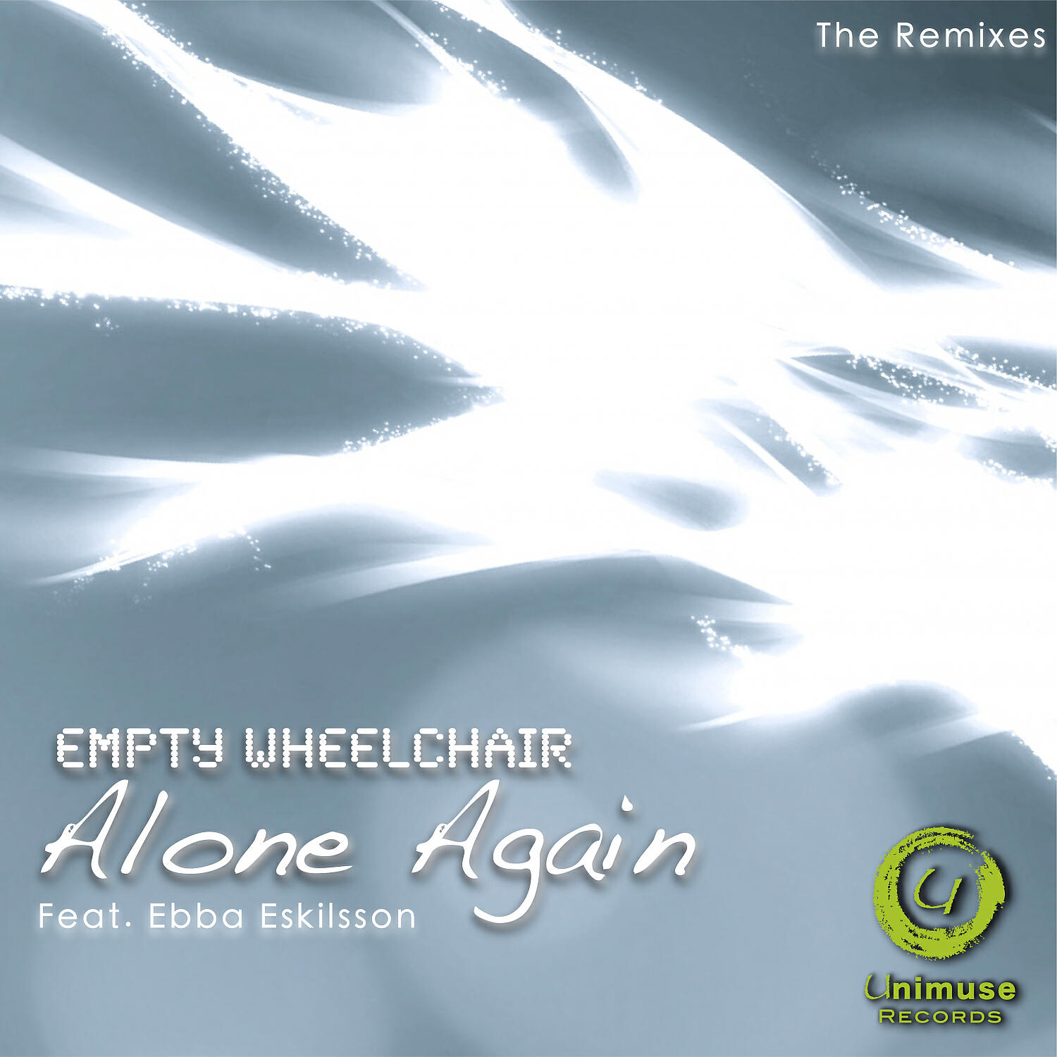 Релиз Alone Again (feat. Ebba Eskilsson) [The Remixes]