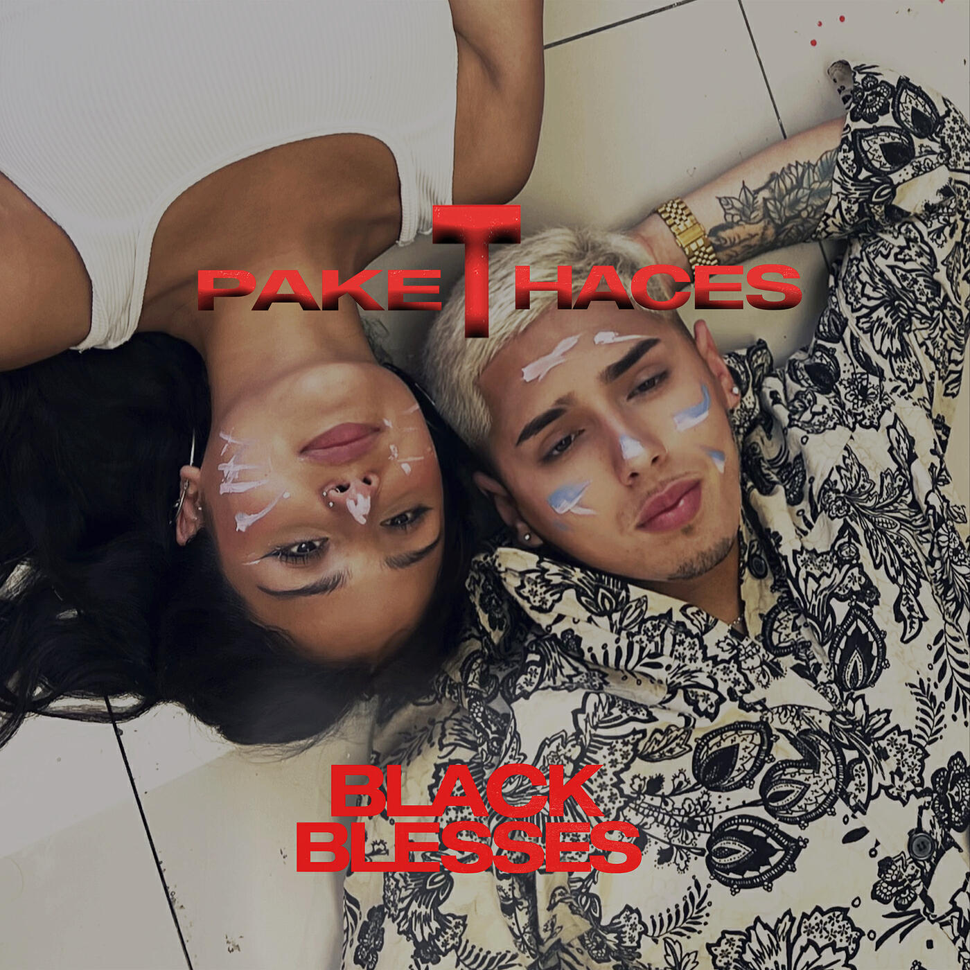 Релиз Pake T Haces