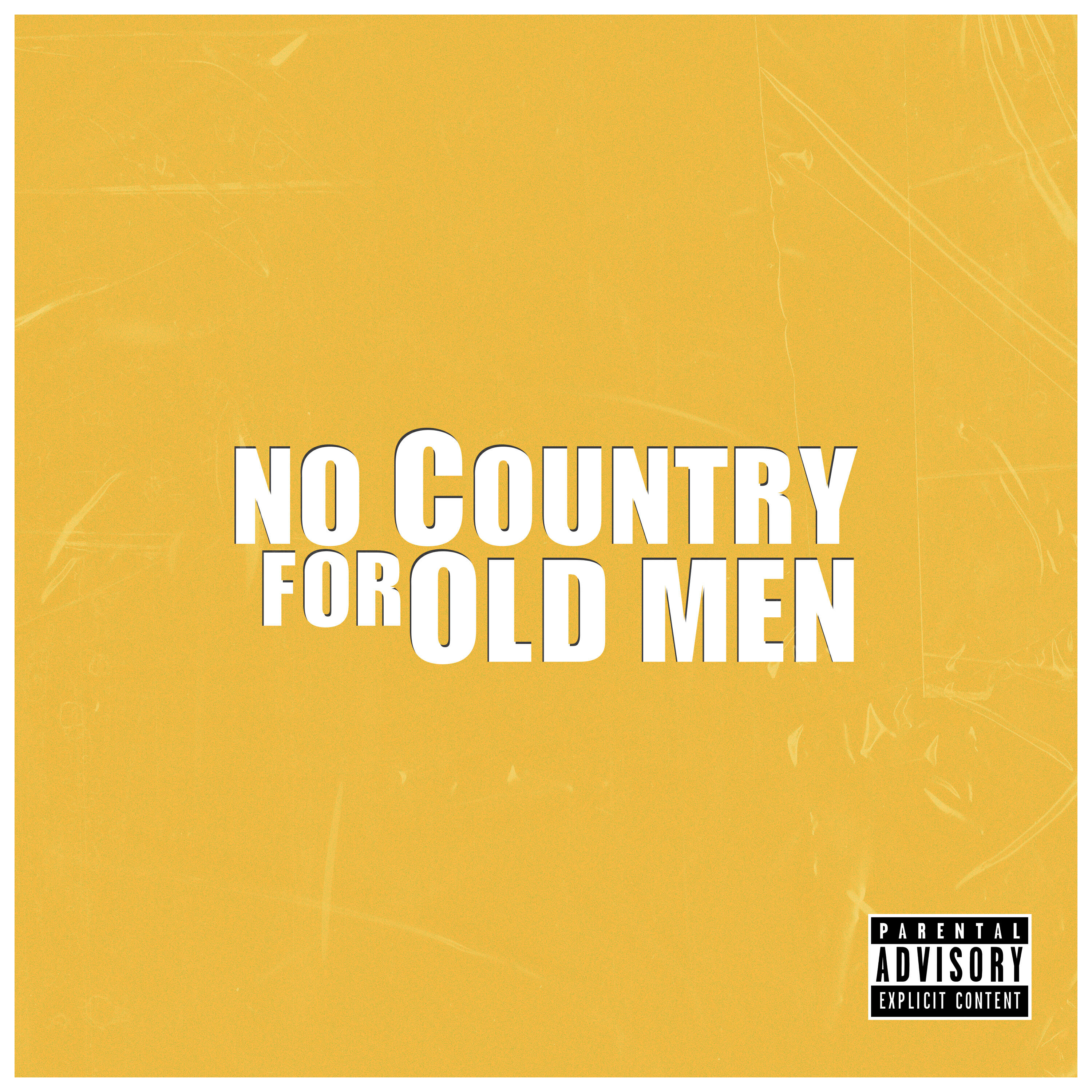 Релиз No Country For Old Men