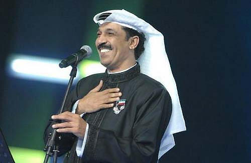 عبدالله الرويشد