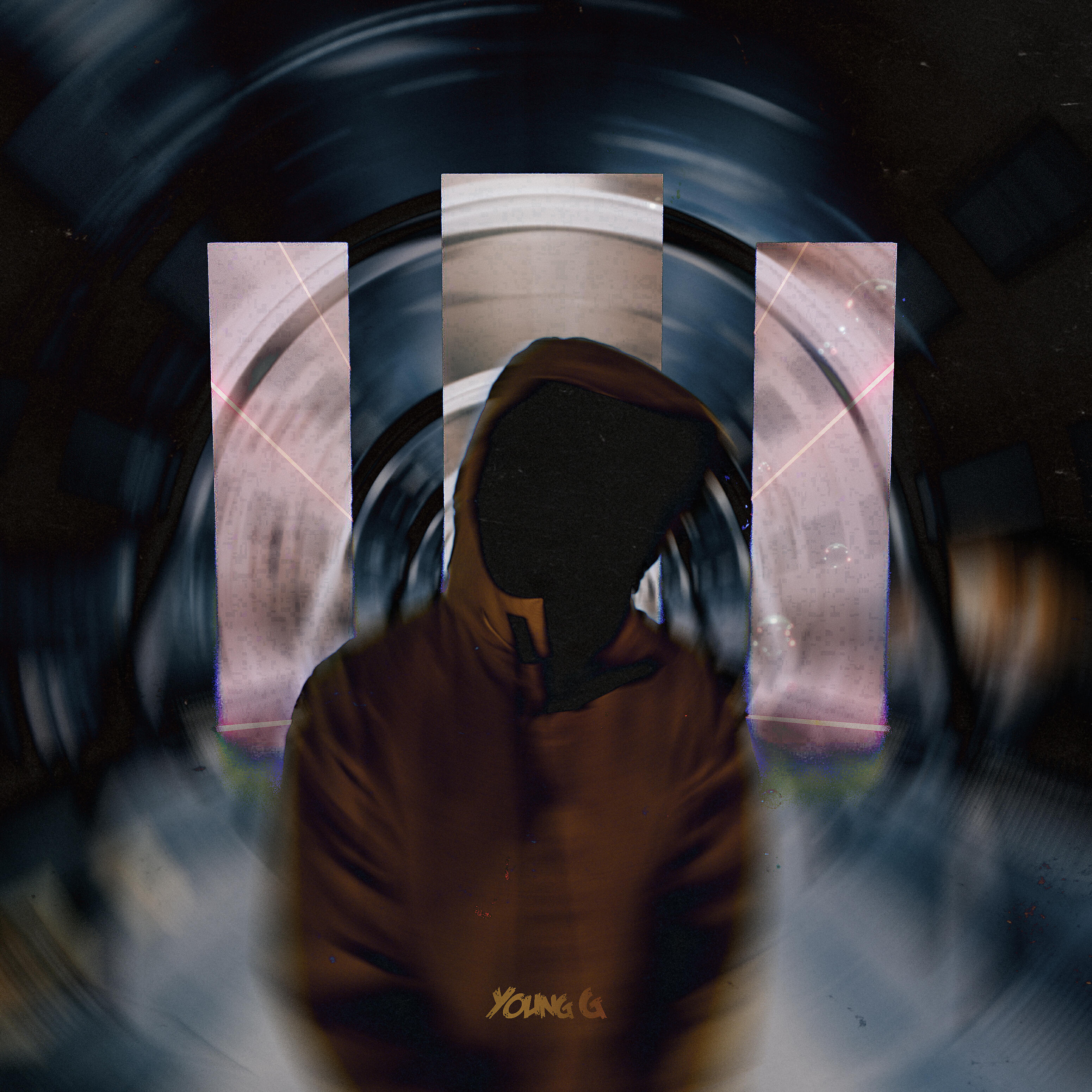 Релиз Young G