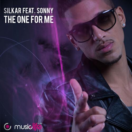 Релиз The One For Me