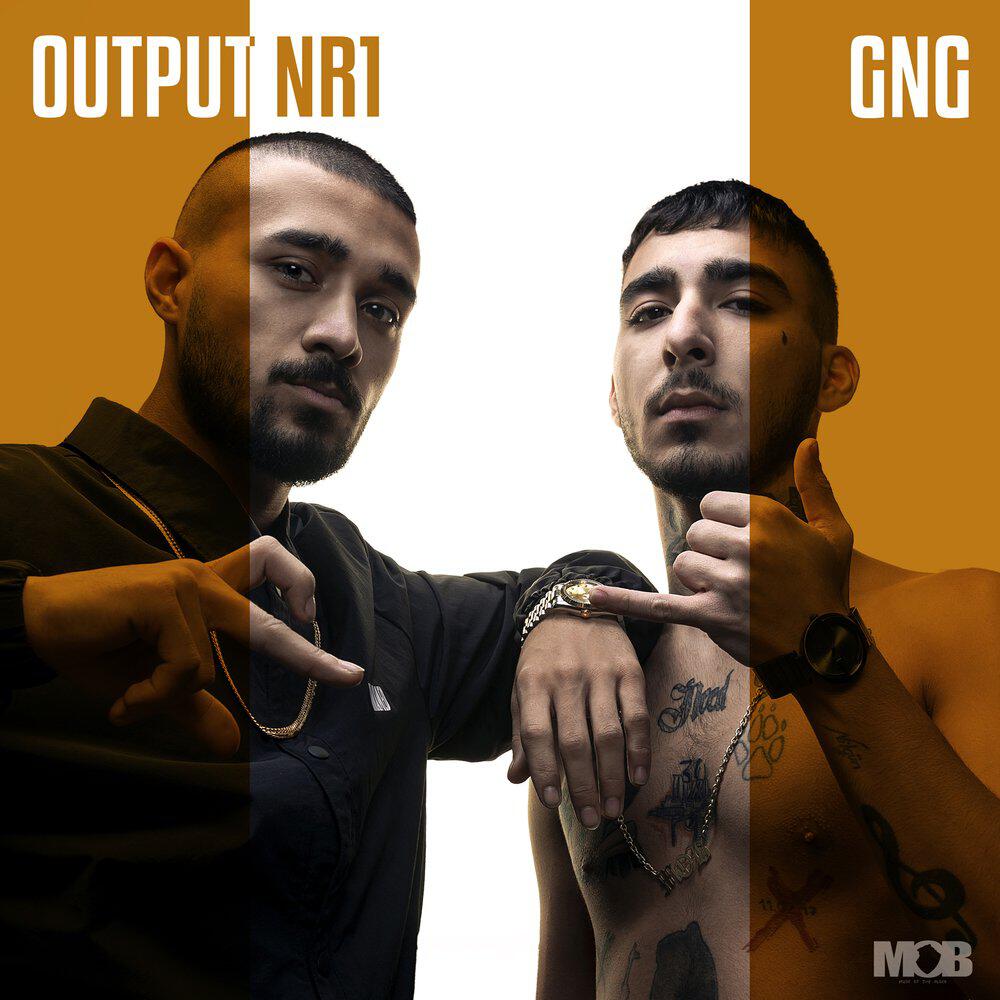 Релиз Output Nr.1