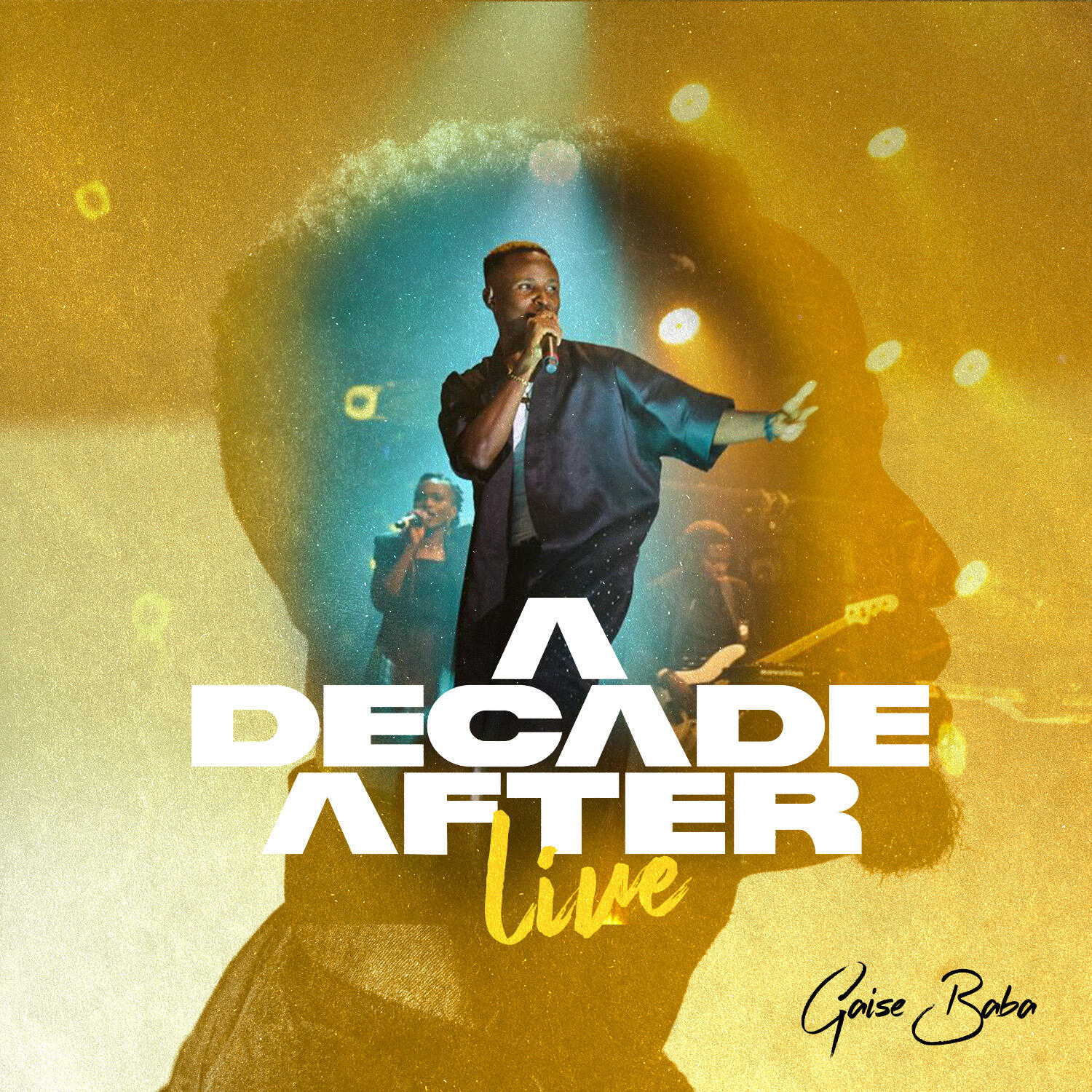 Релиз A Decade After