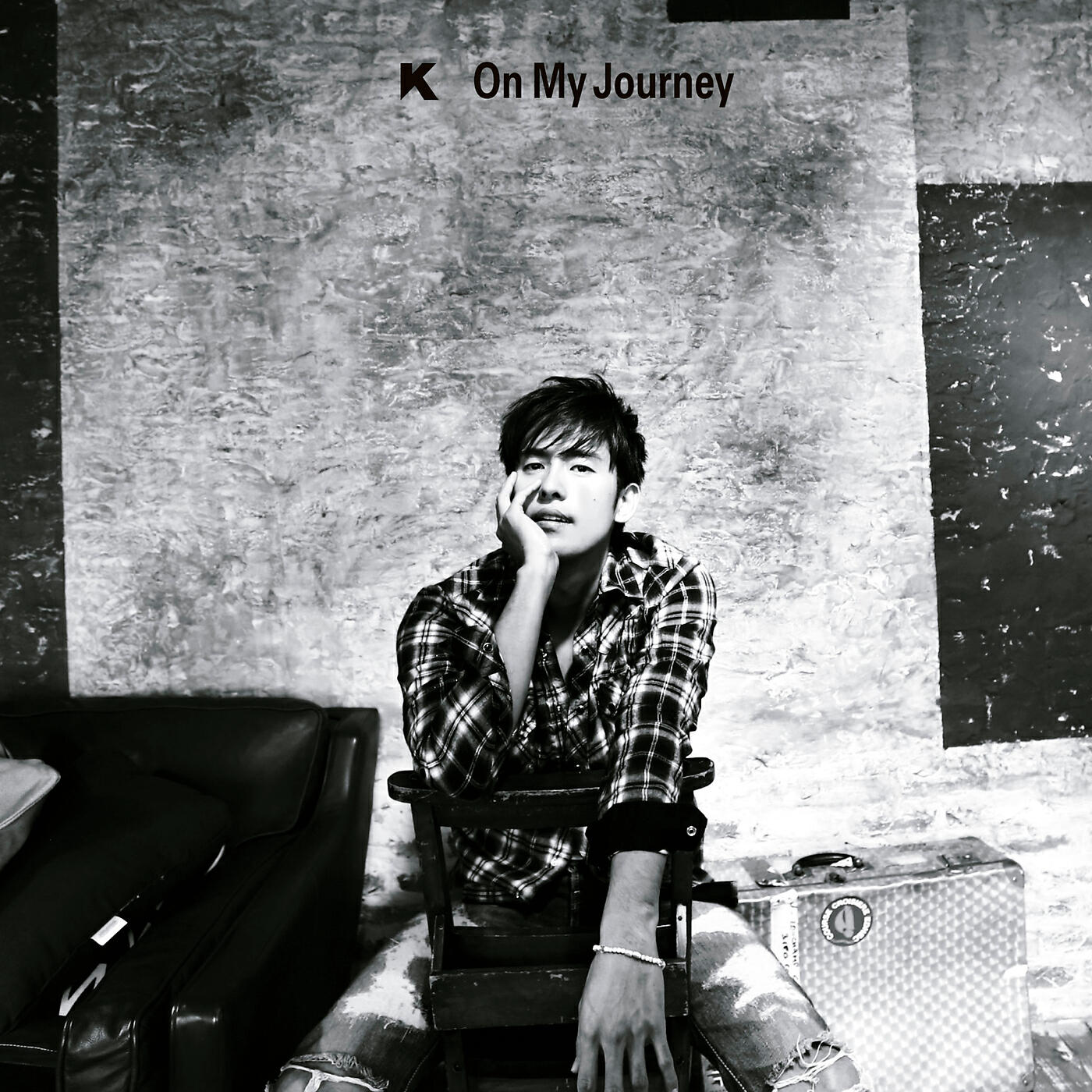 Релиз On My Journey