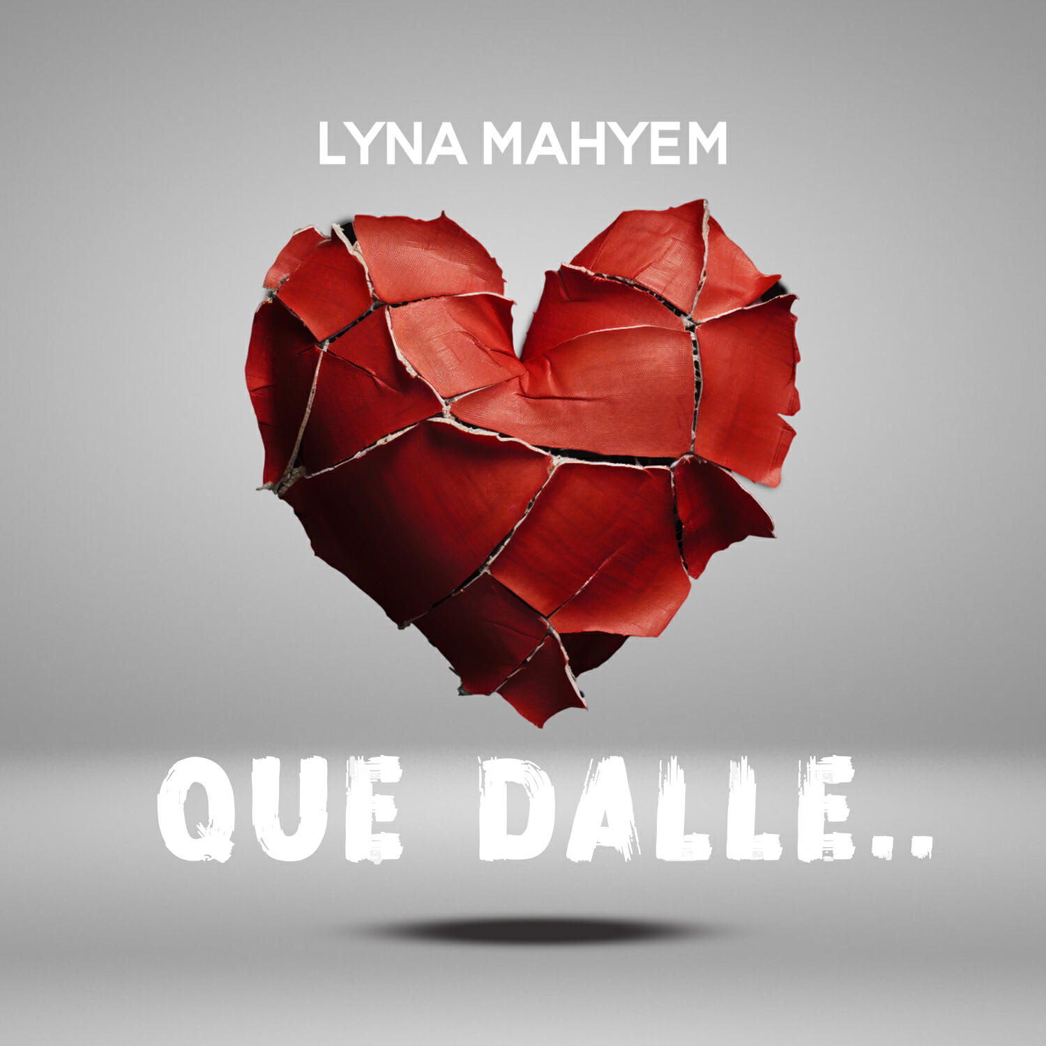 Релиз Que dalle