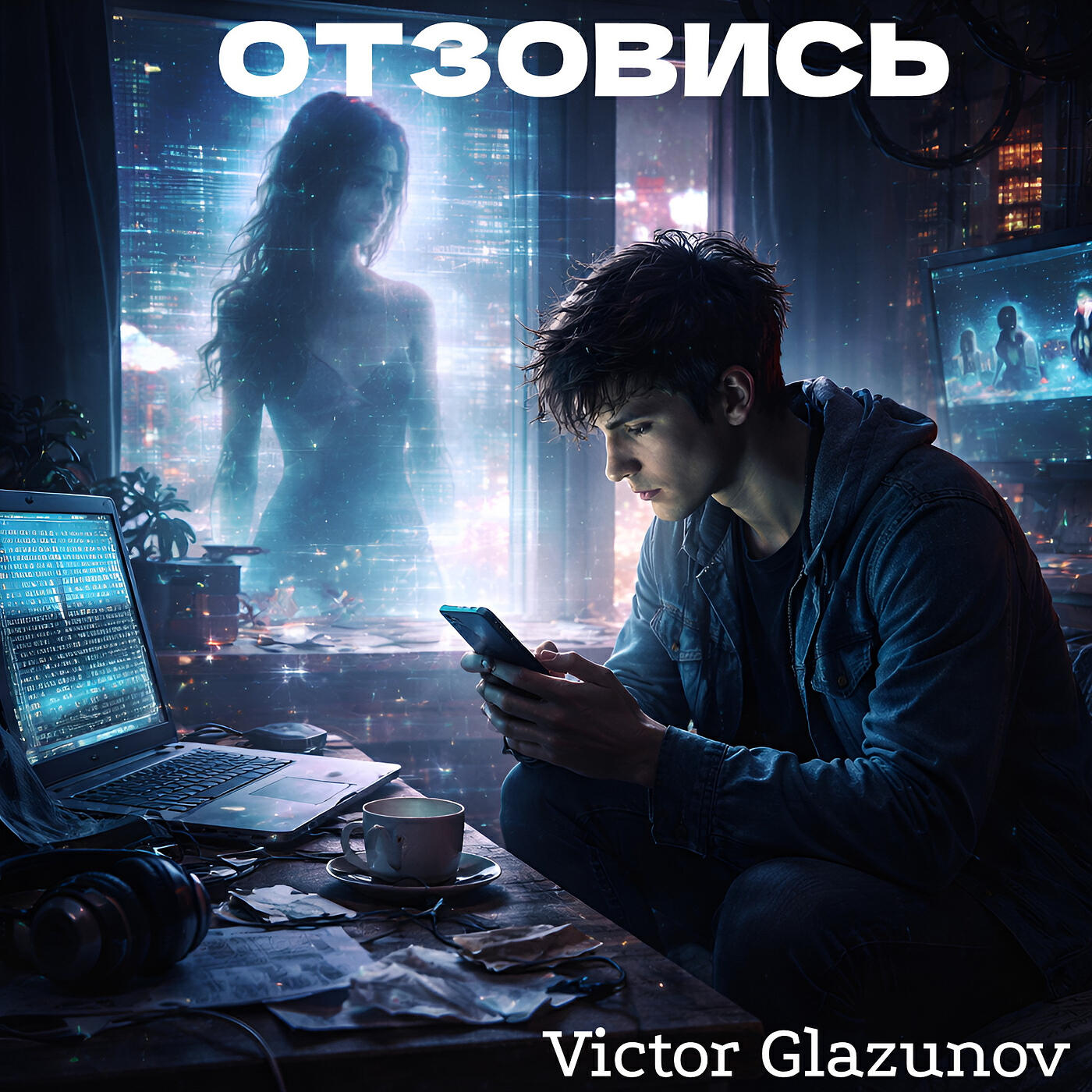 Релиз Отзовись