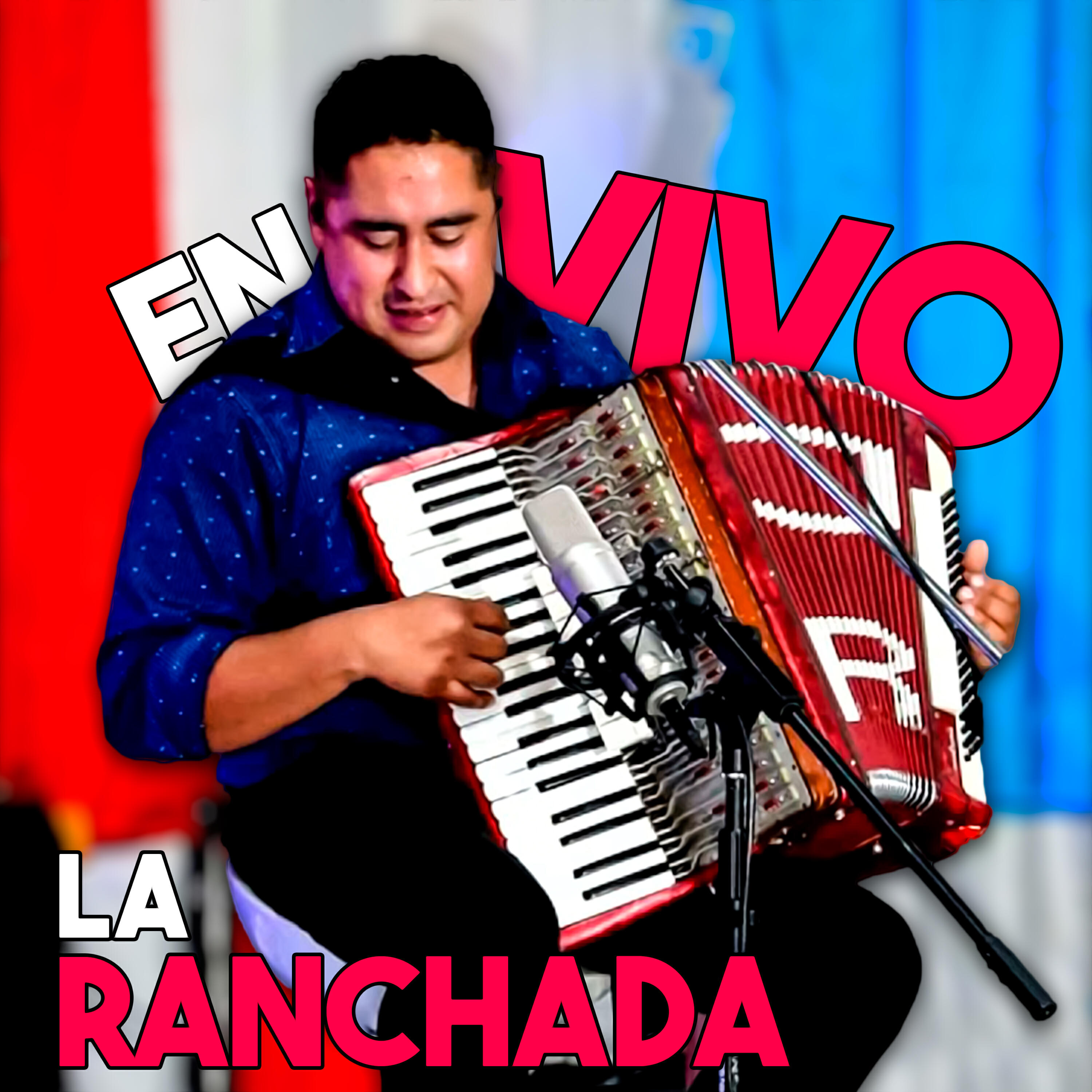 Релиз La Ranchada