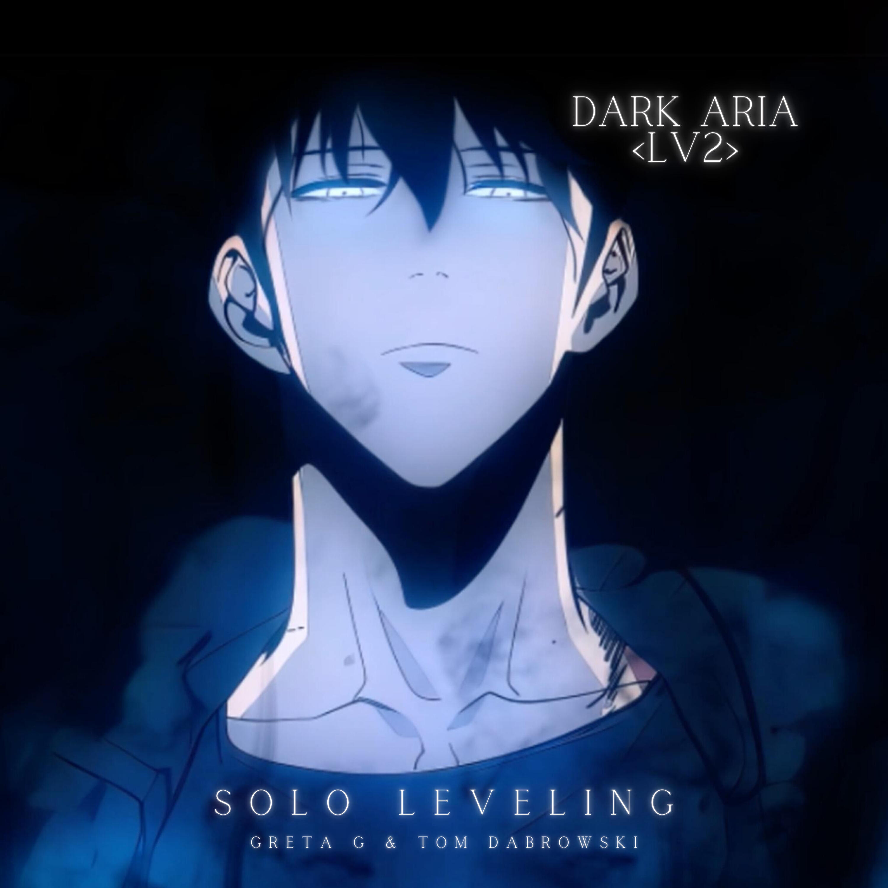 Релиз DARK ARIA LV2 (Epic Vocal Orchestral)