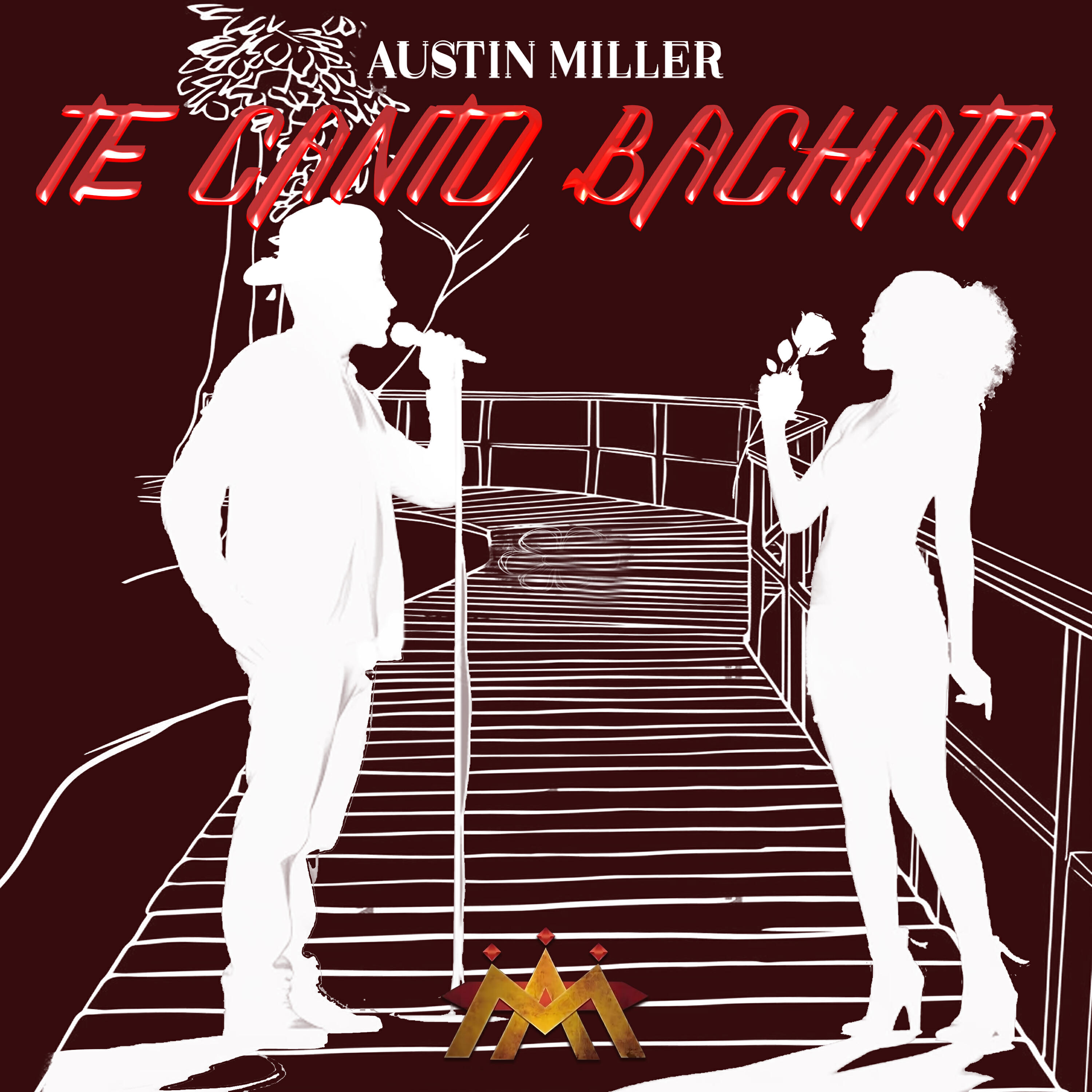 Релиз Te Canto Bachata