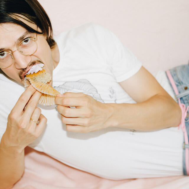 Релиз Cloud Folk