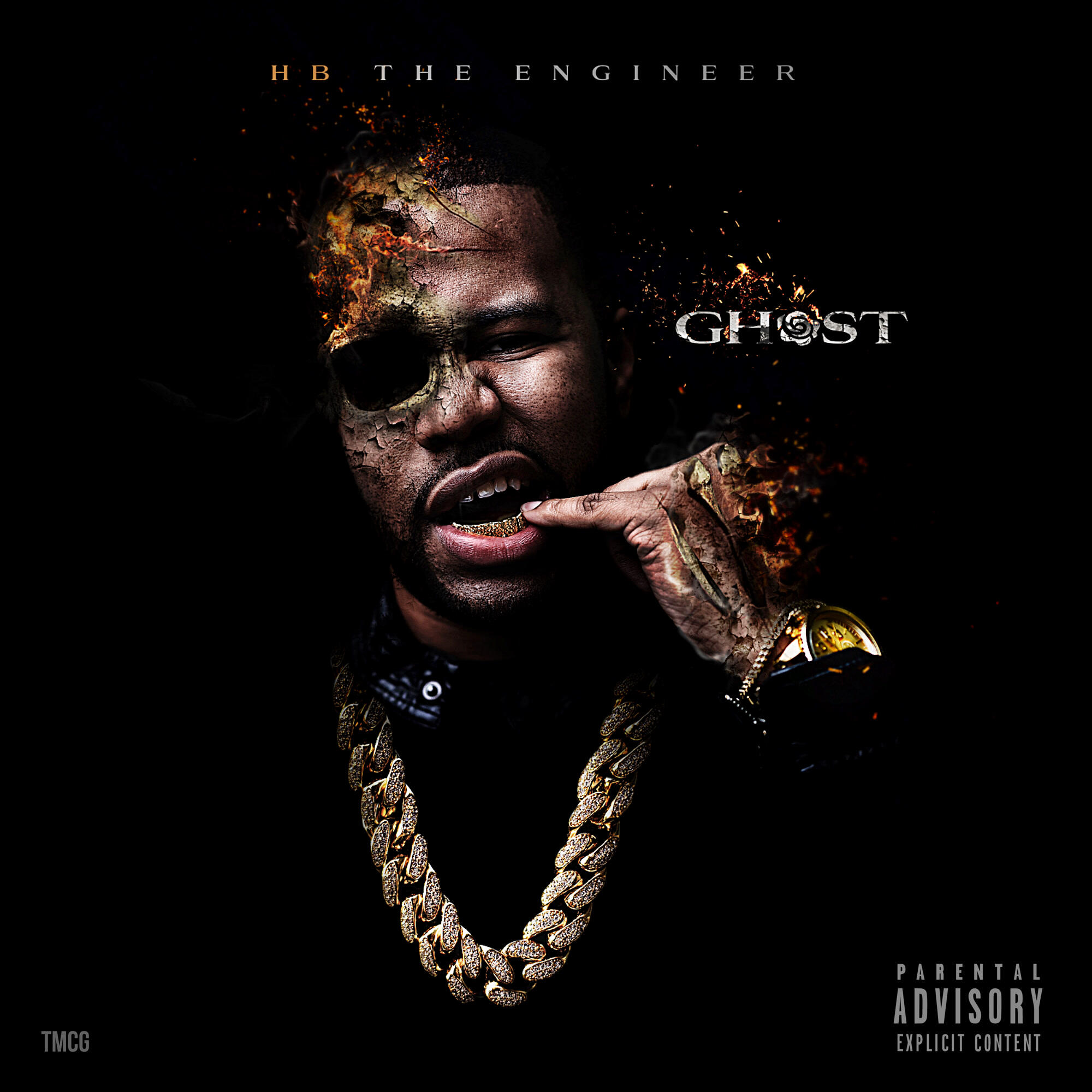 Релиз Ghost