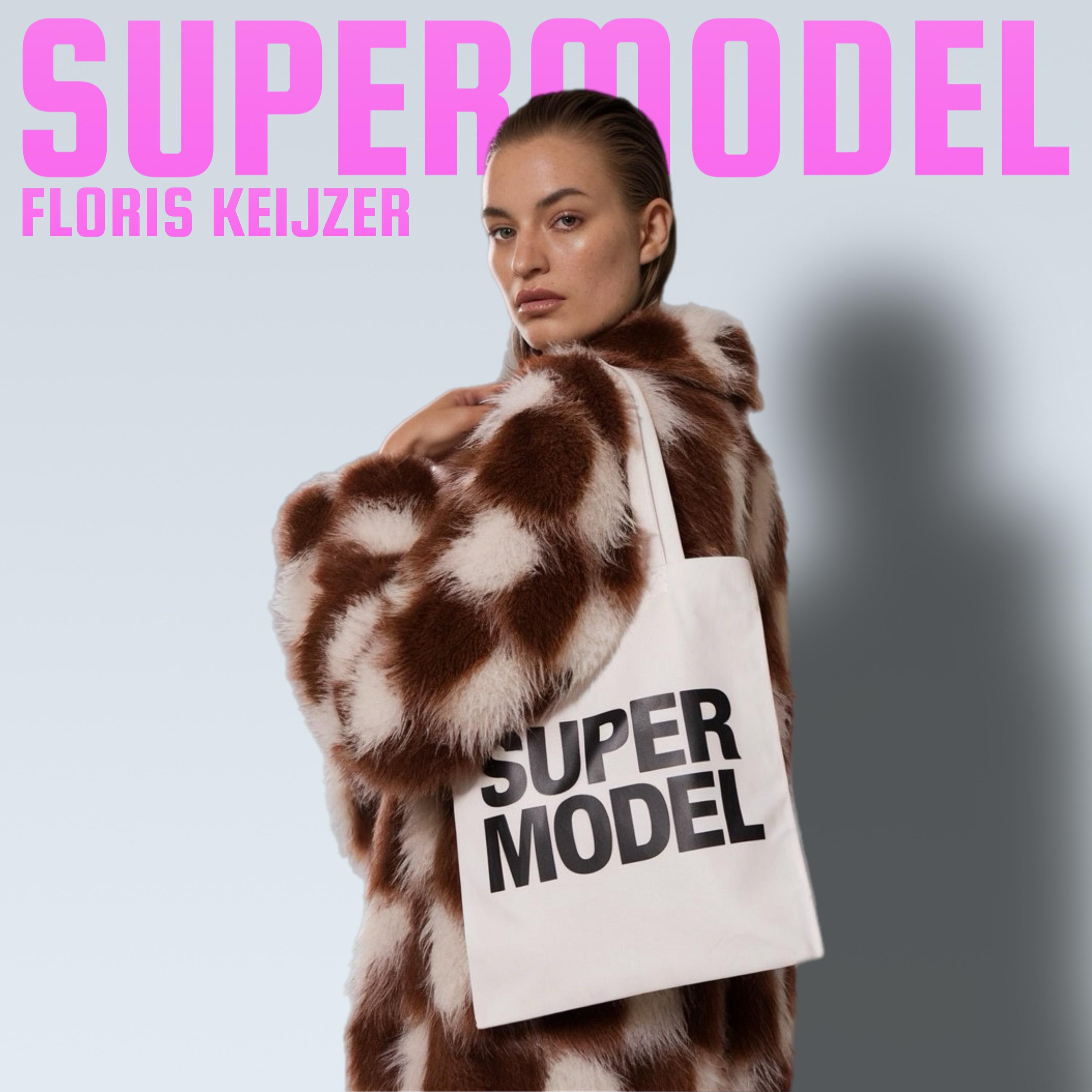 Релиз Supermodel