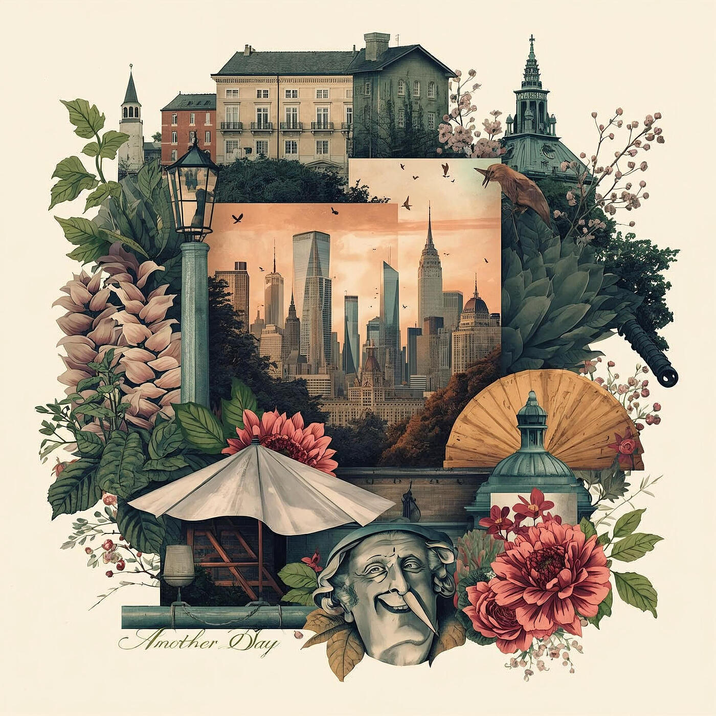 Релиз Another Day