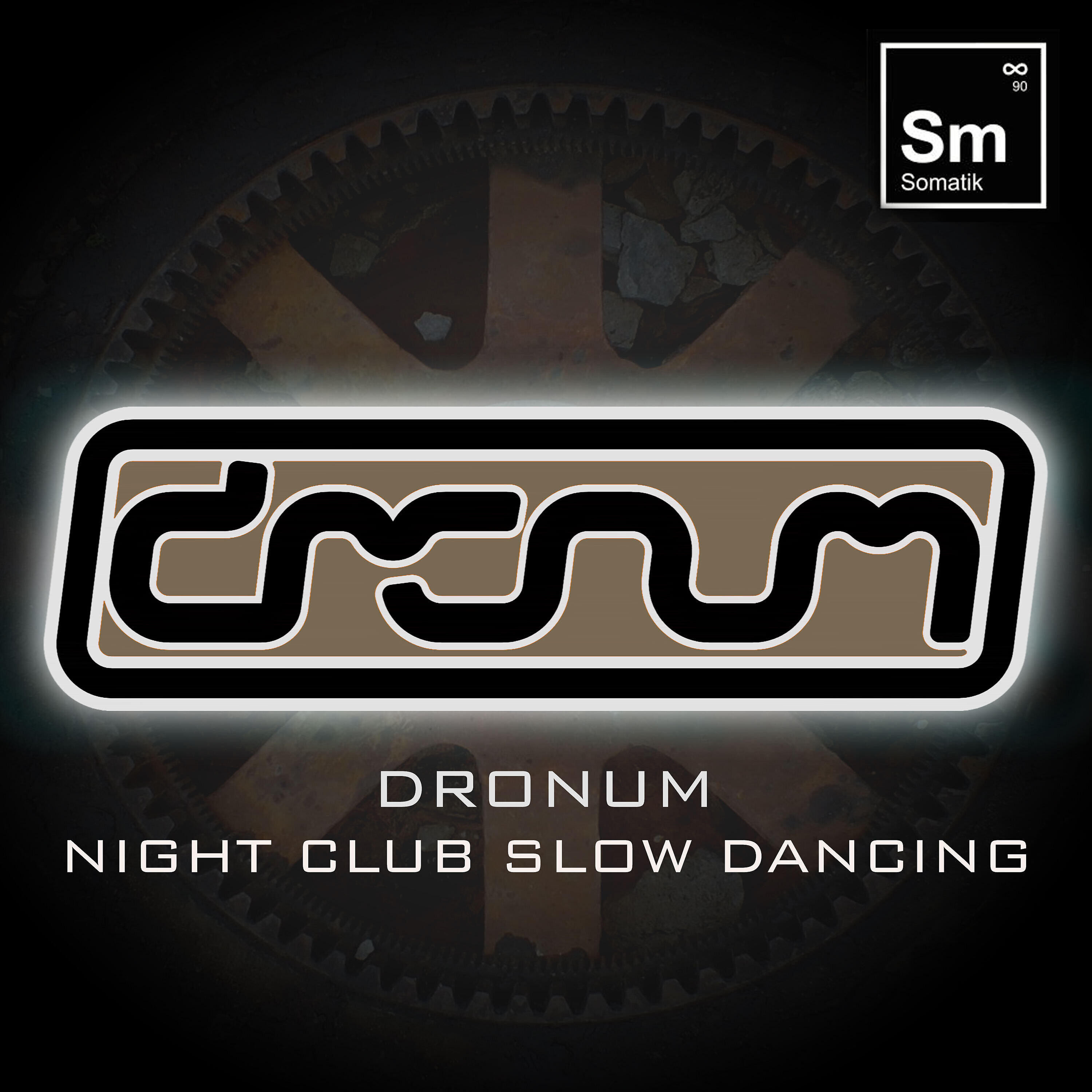 Постер альбома Night Club Slow Dancing