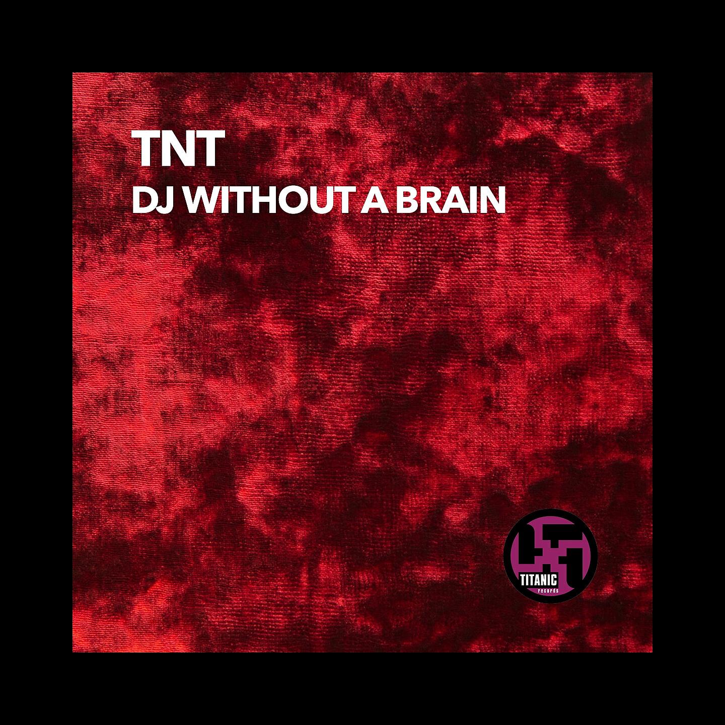 Релиз DJ Without a Brain