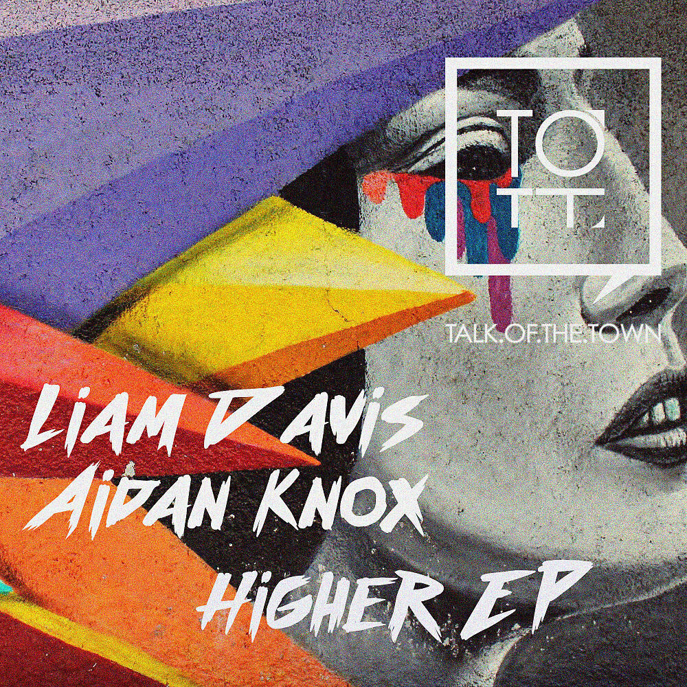 Релиз Higher