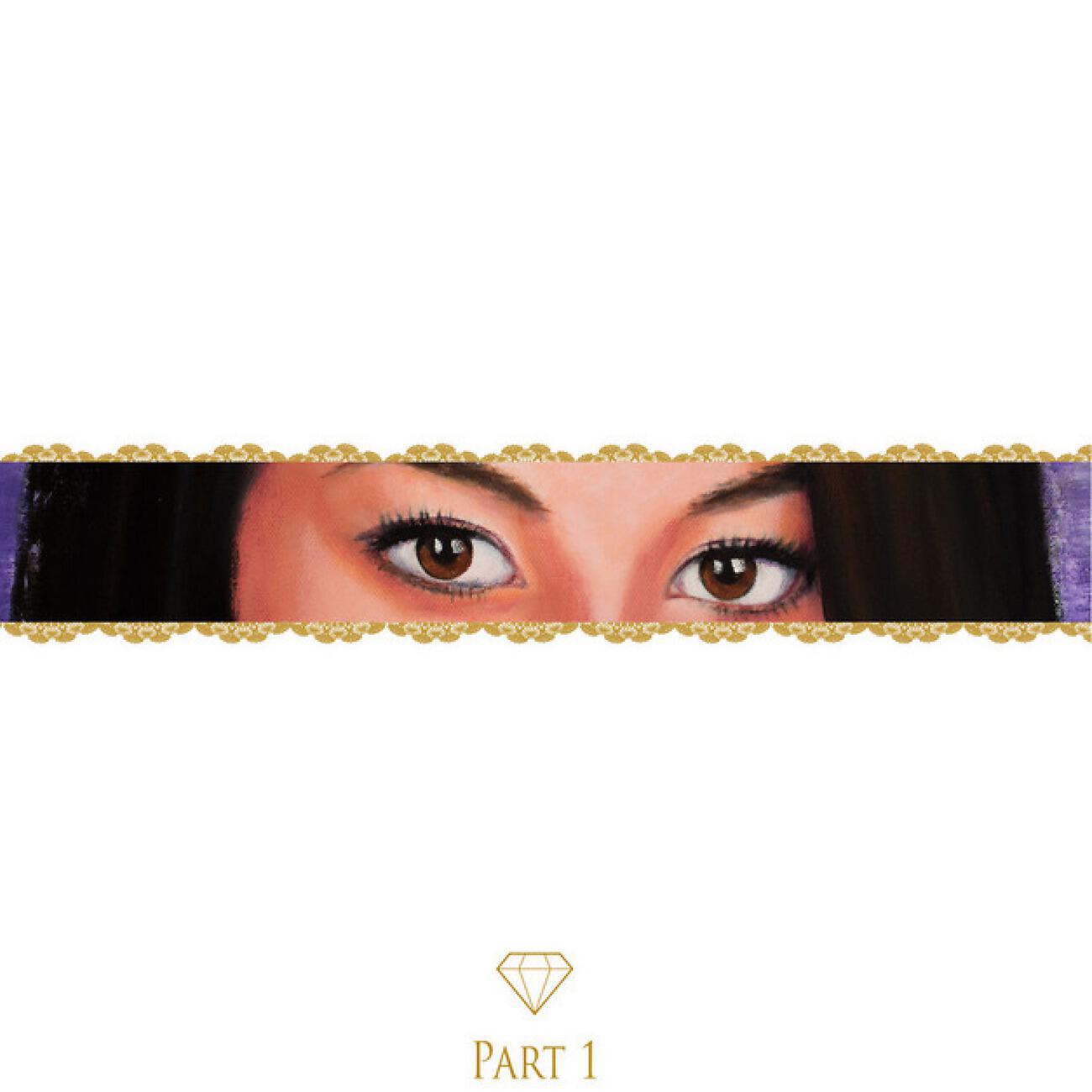 Релиз Fools Gold, Pt. 1