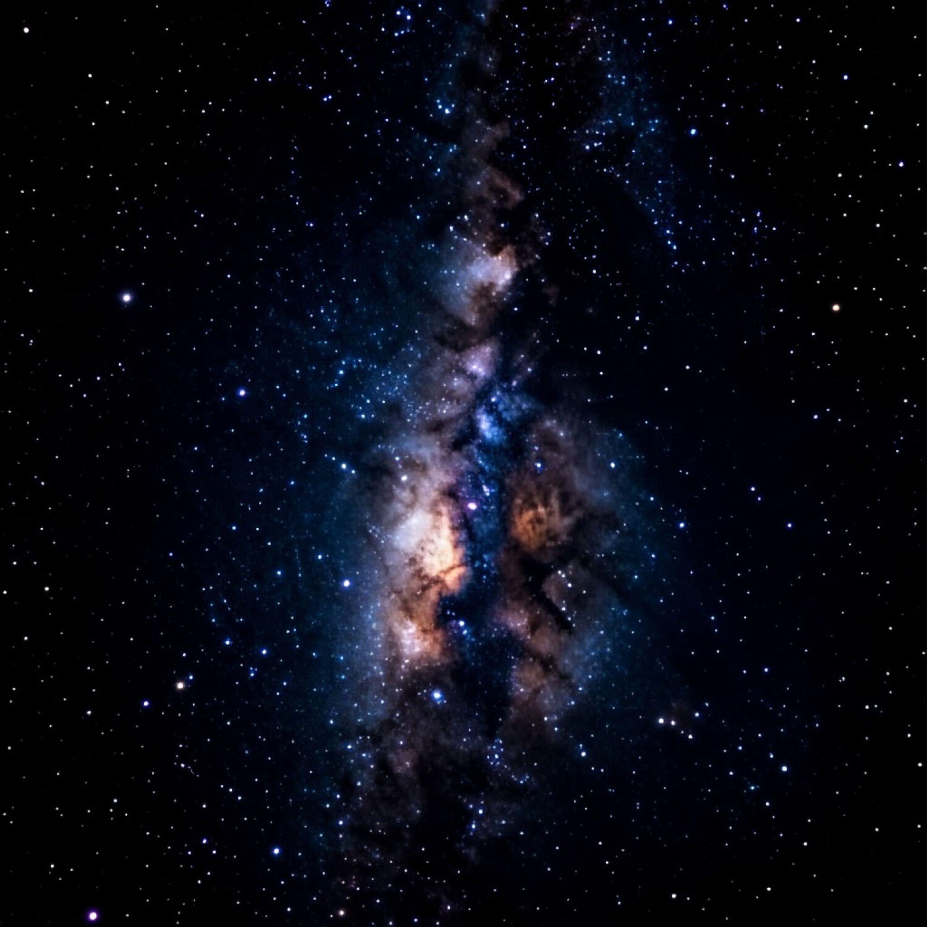 Релиз The sky is full of stars