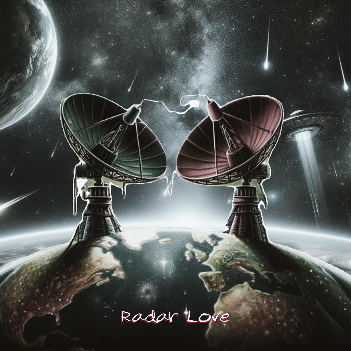 Релиз Radar Love