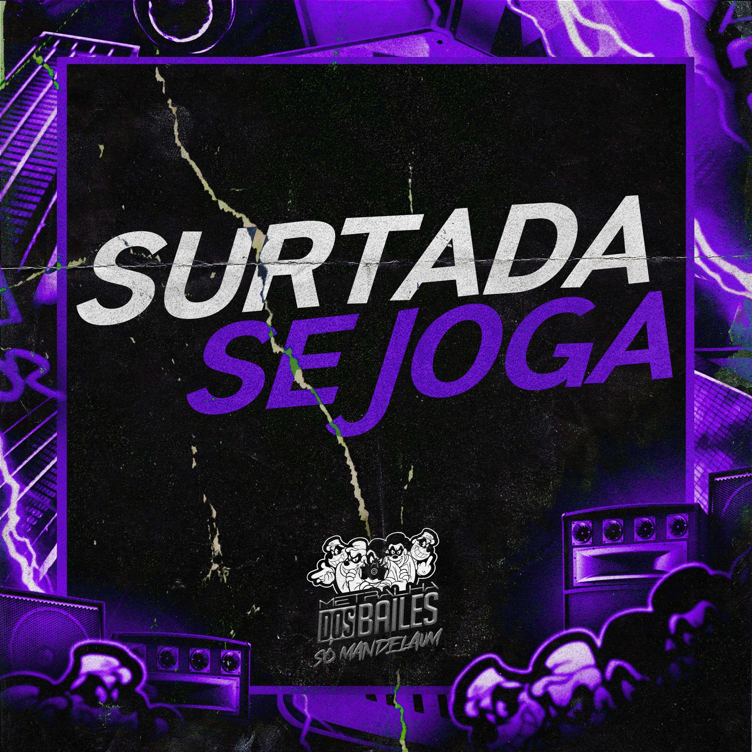 Релиз Surtada Se Joga