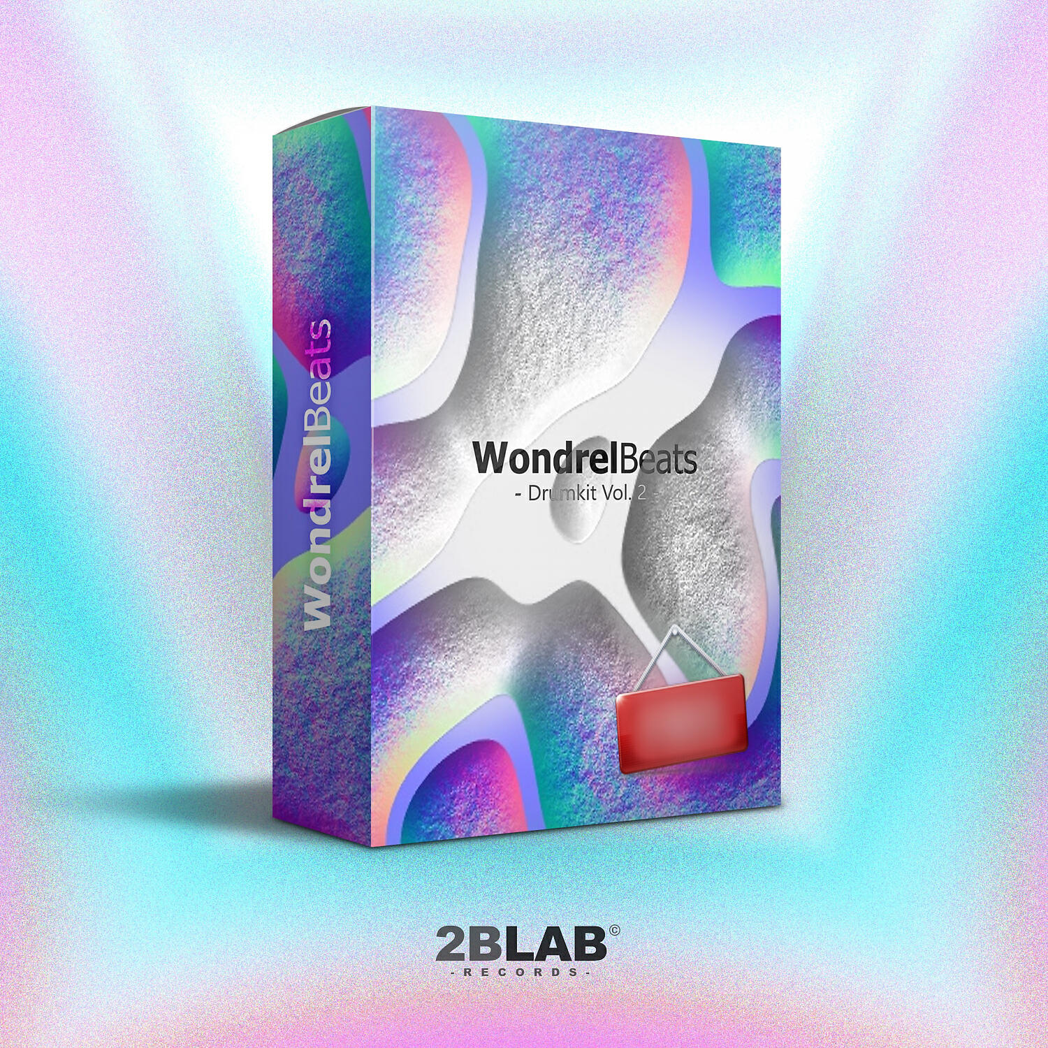 Скачать песню WondrelBeats & 2blab - SPACEWAR бесплатно в MP3 для Android и iOS