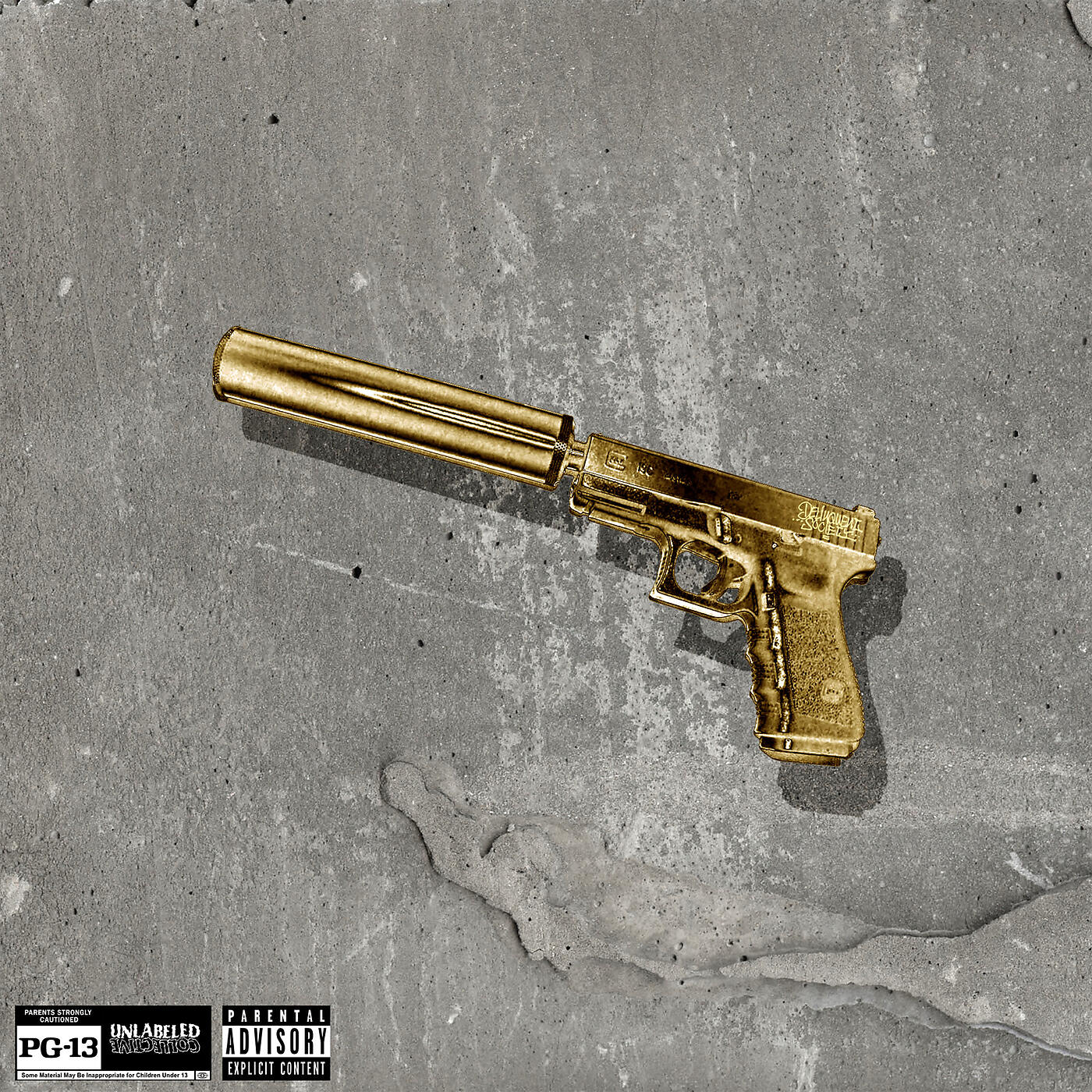 Релиз Silencer