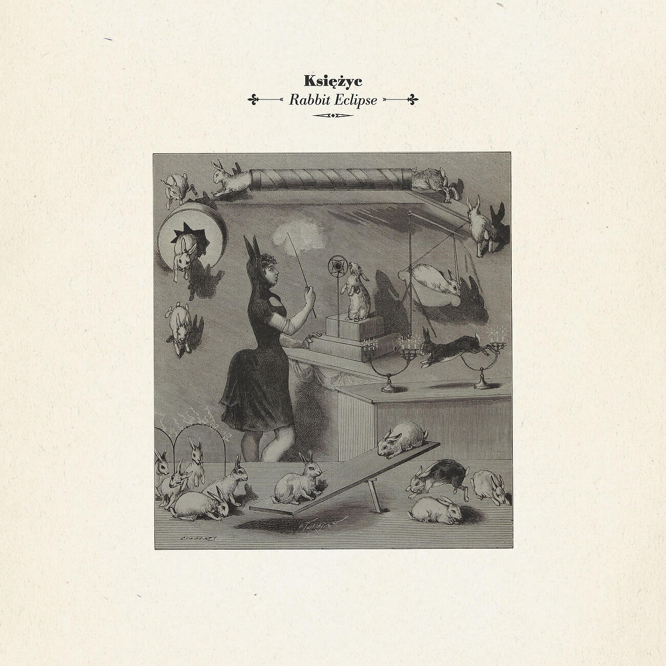 Релиз Rabbit Eclipse