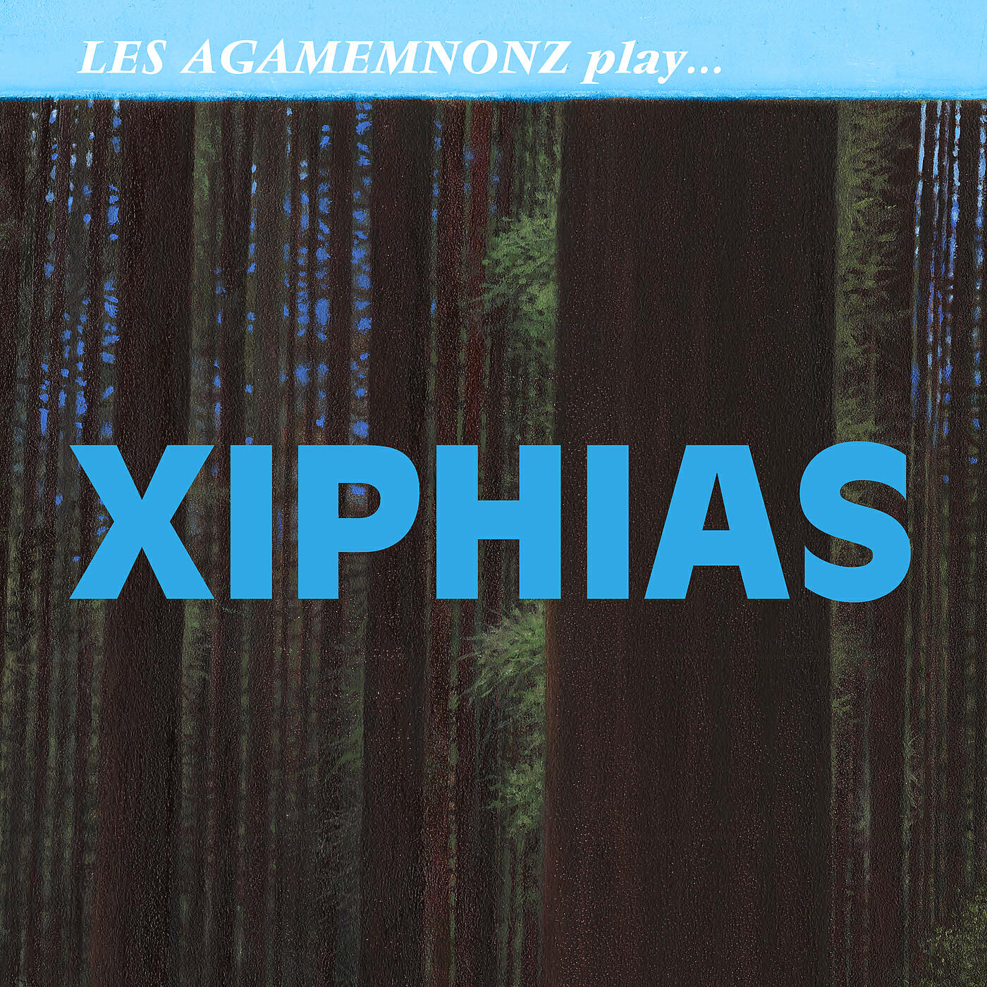 Релиз Xiphias