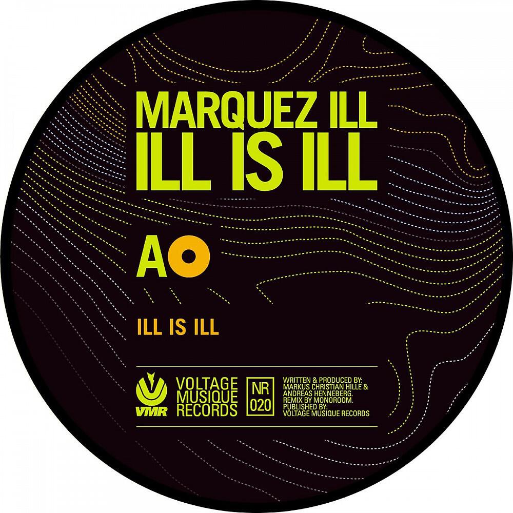 Релиз Ill Is Ill