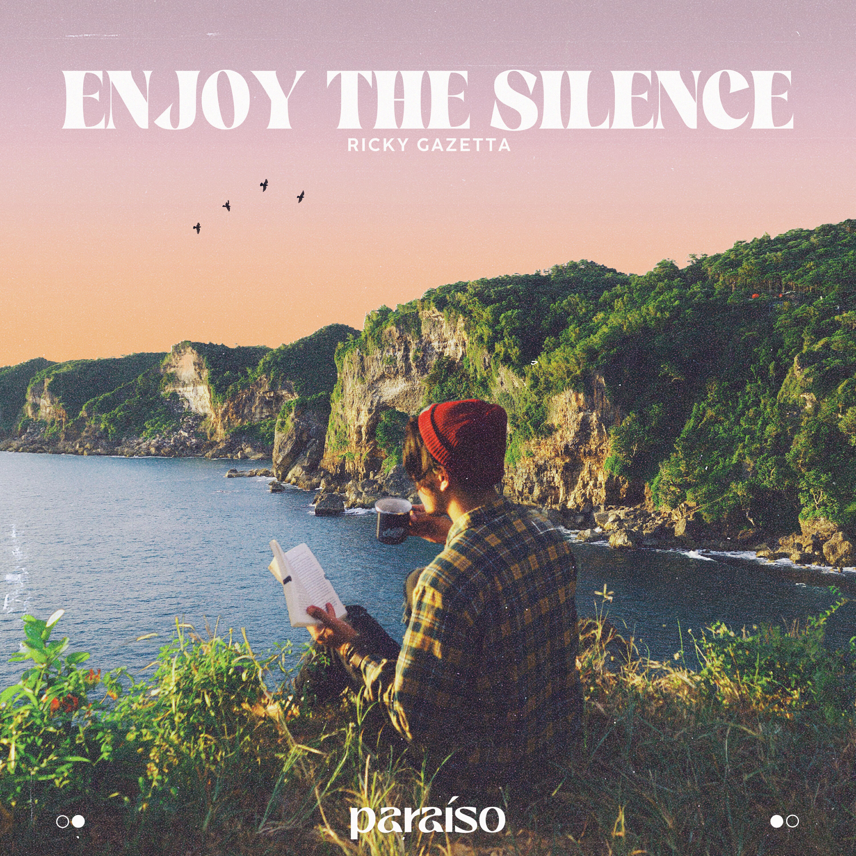 Релиз Enjoy The Silence