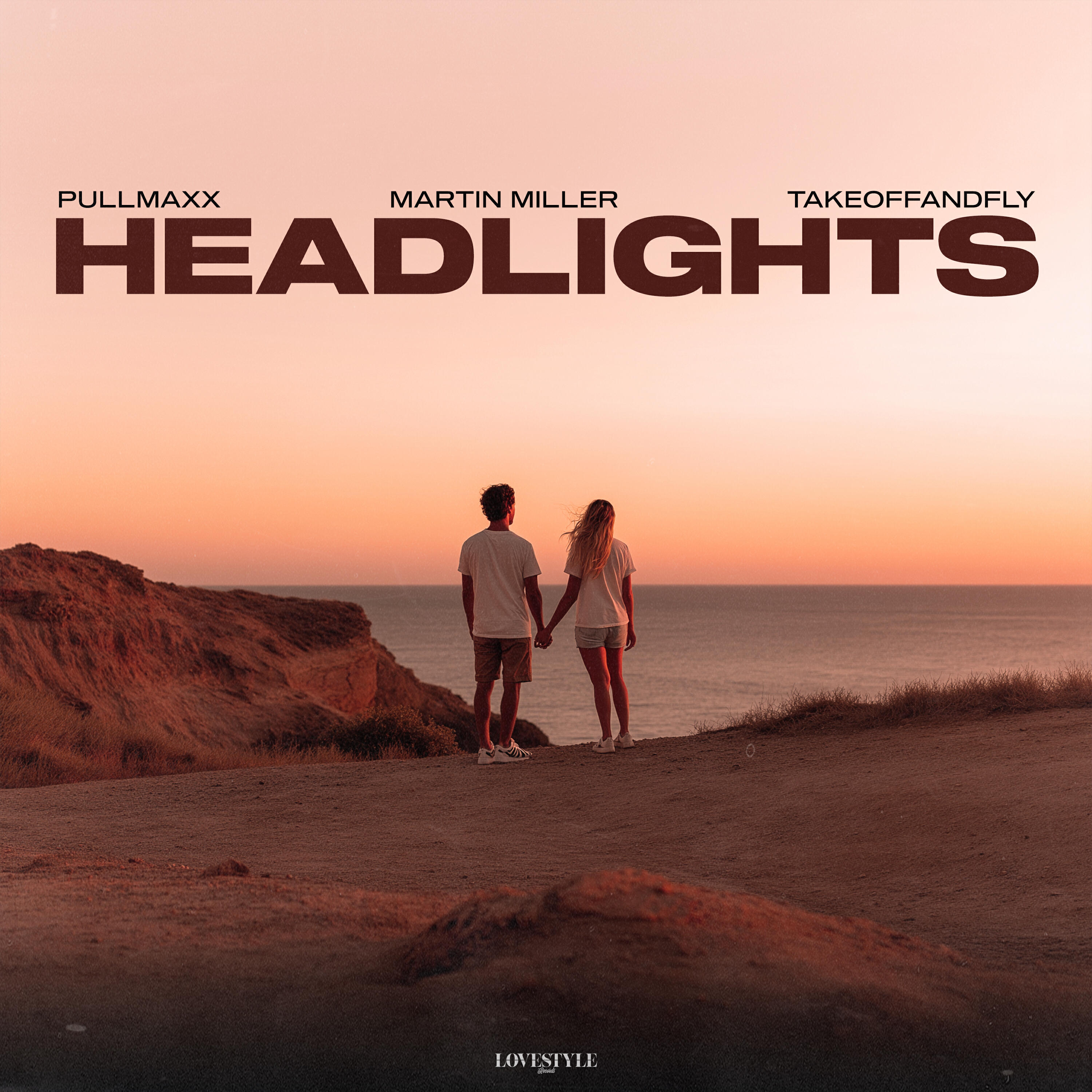 Релиз Headlights
