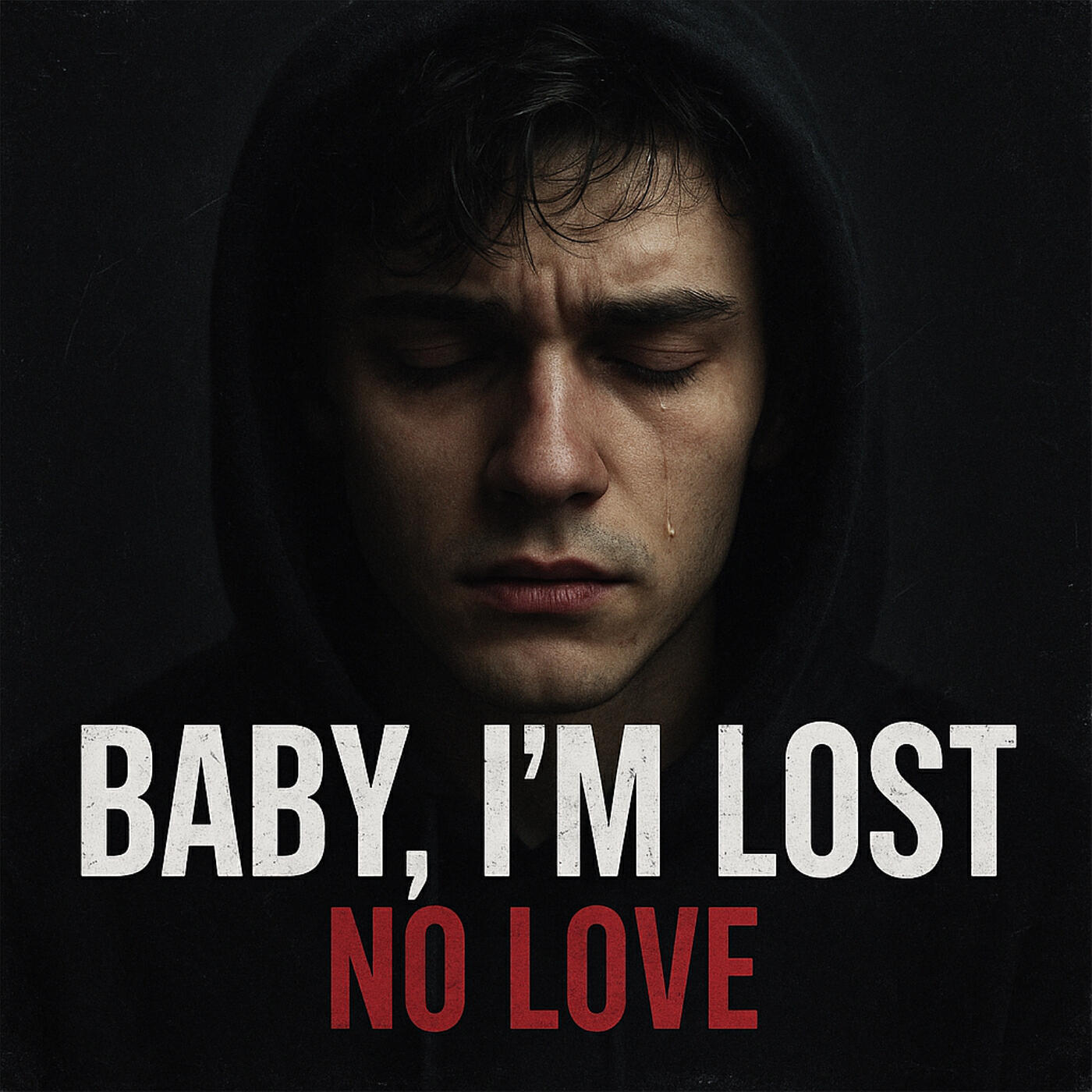 Релиз Baby, I’m Lost (No Love)