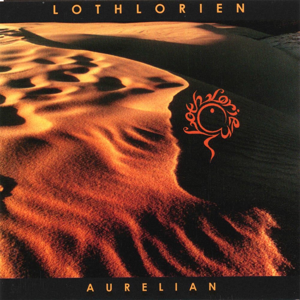 Релиз Aurelian