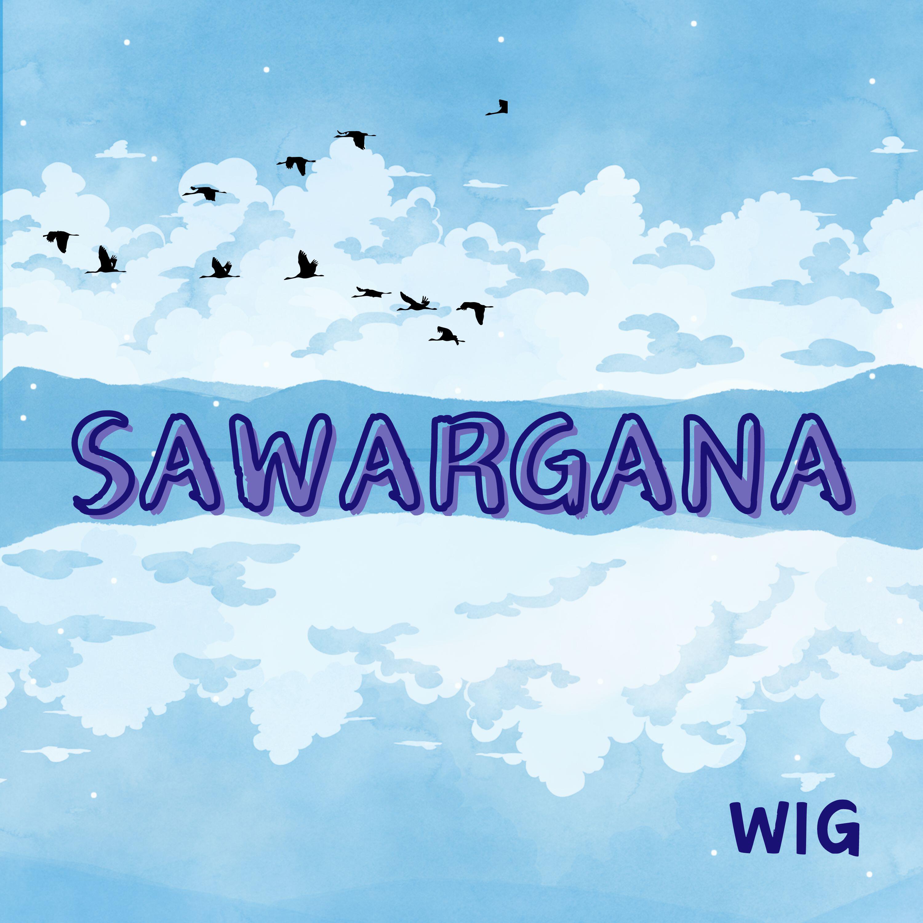 Релиз Sawargana