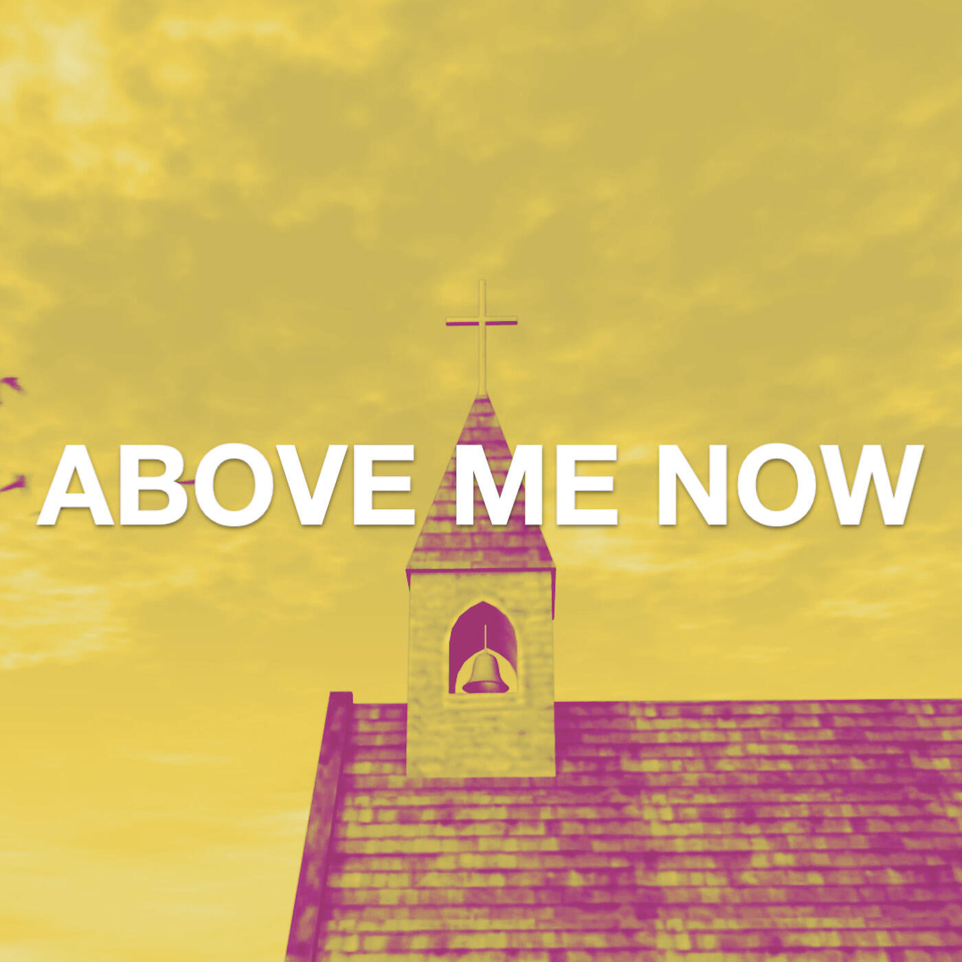 Релиз Above Me Now