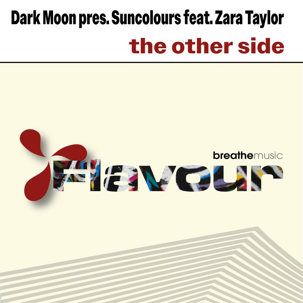 Релиз The Other Side