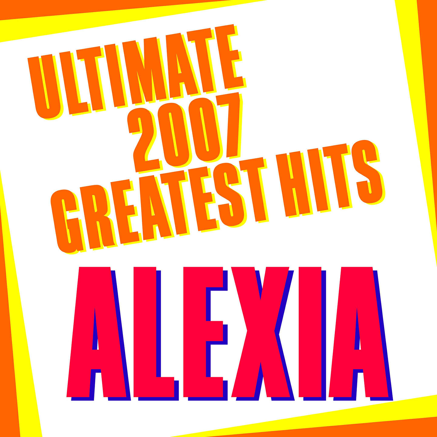 Релиз Ultimate 2007 Greatest Hits