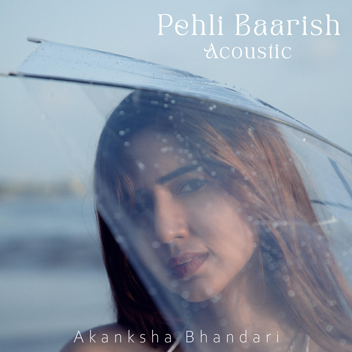 Релиз Pehli Baarish (Acoustic)