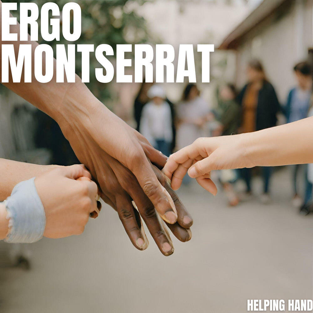 Релиз Helping Hand