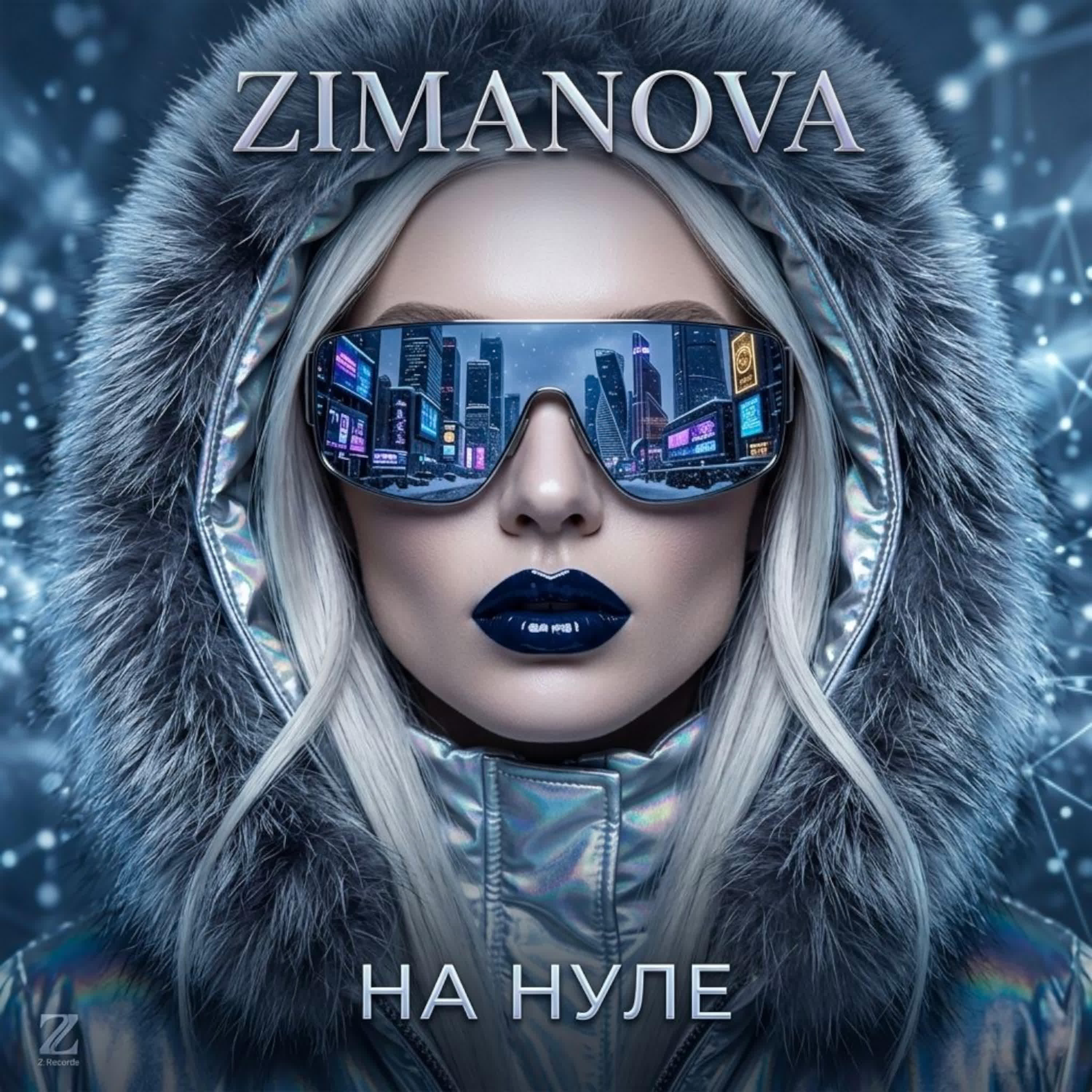 Zimanova