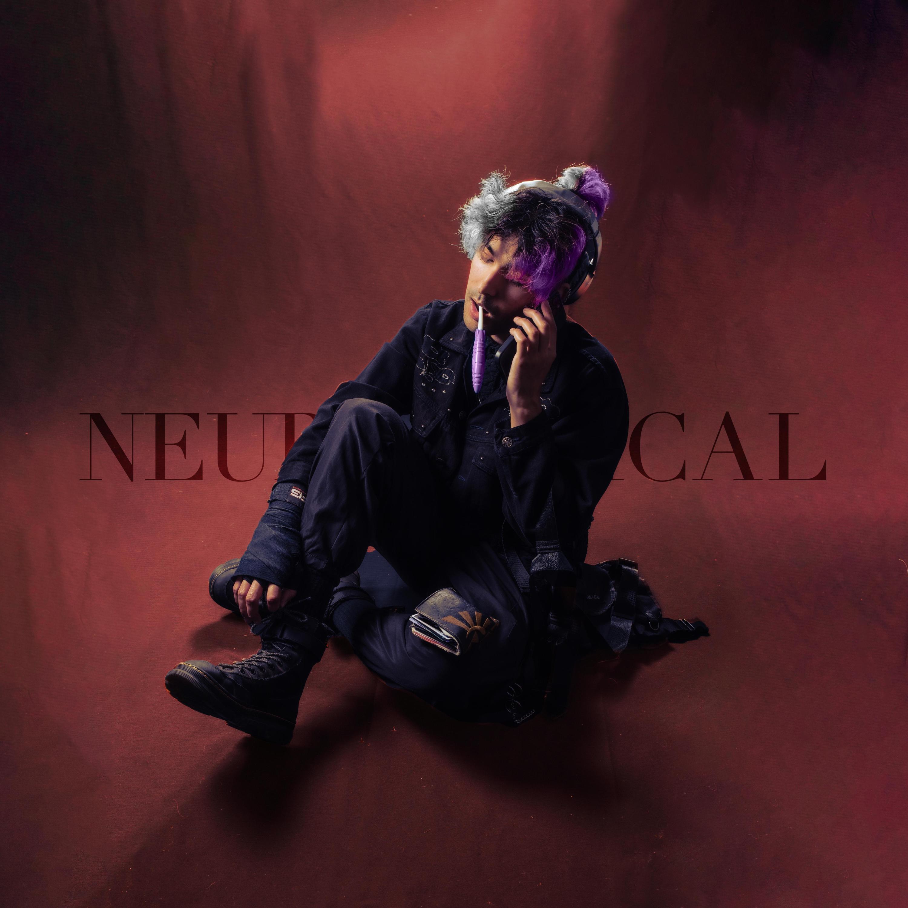 Релиз Neurotypical