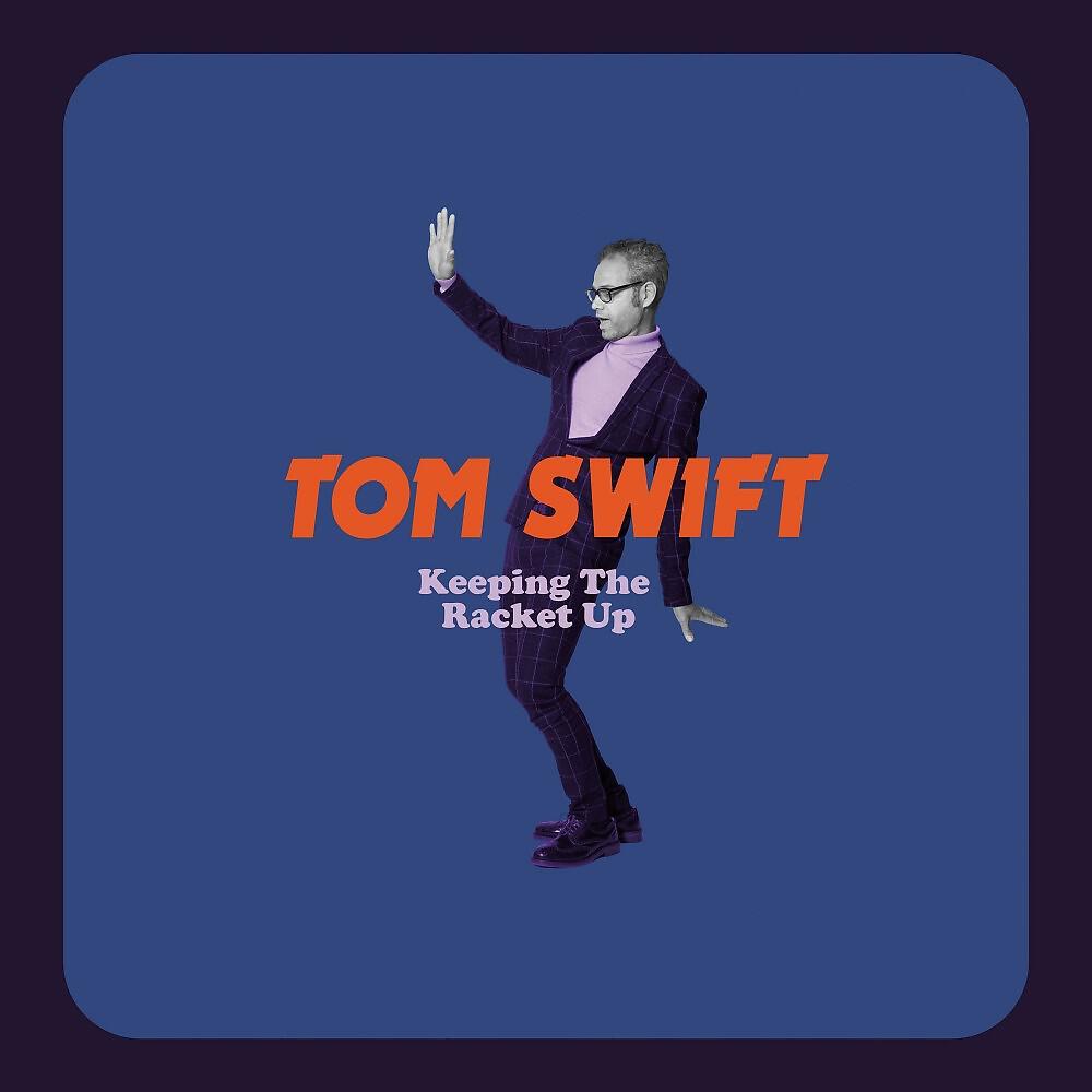 Релиз Keeping the Racket Up