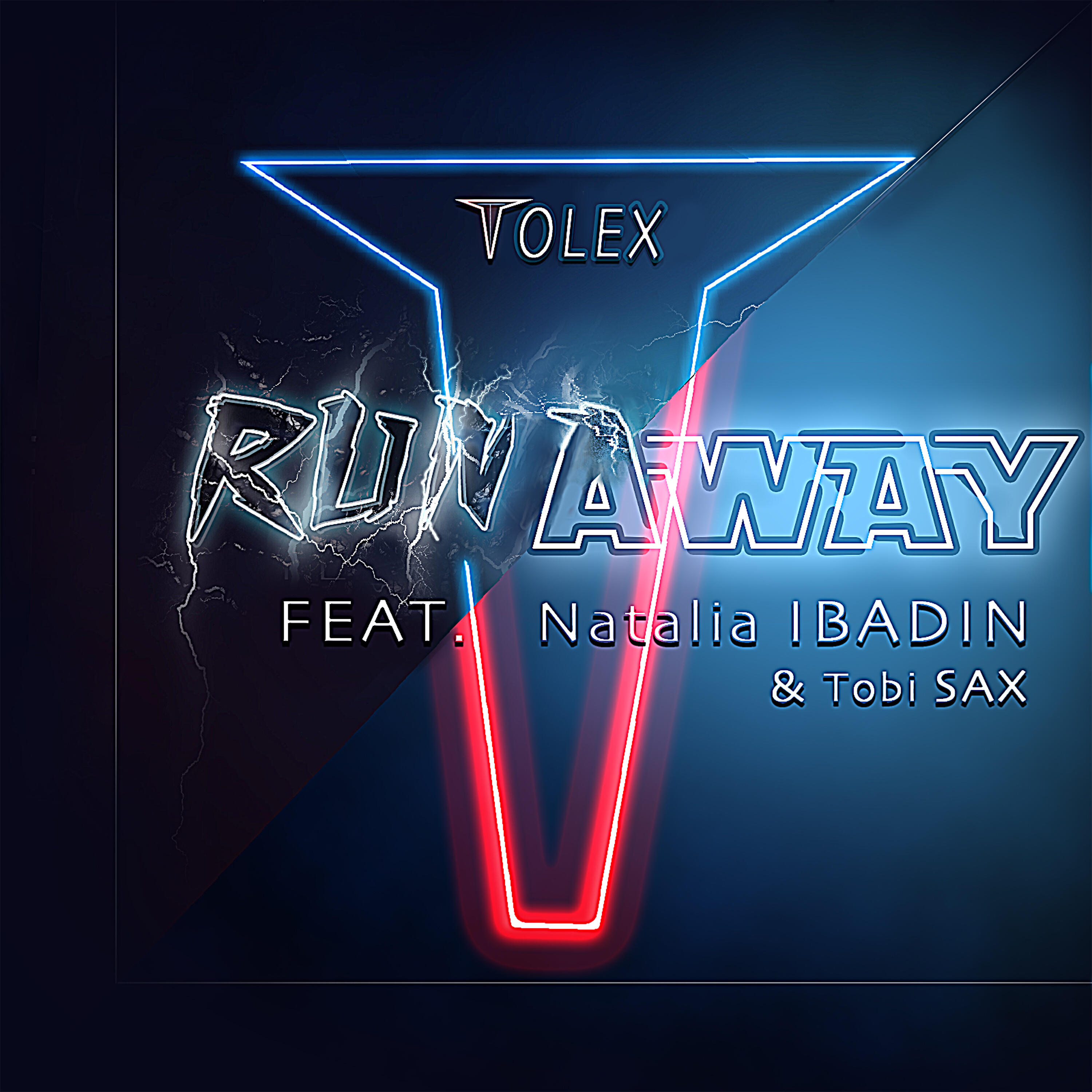 Релиз Runaway