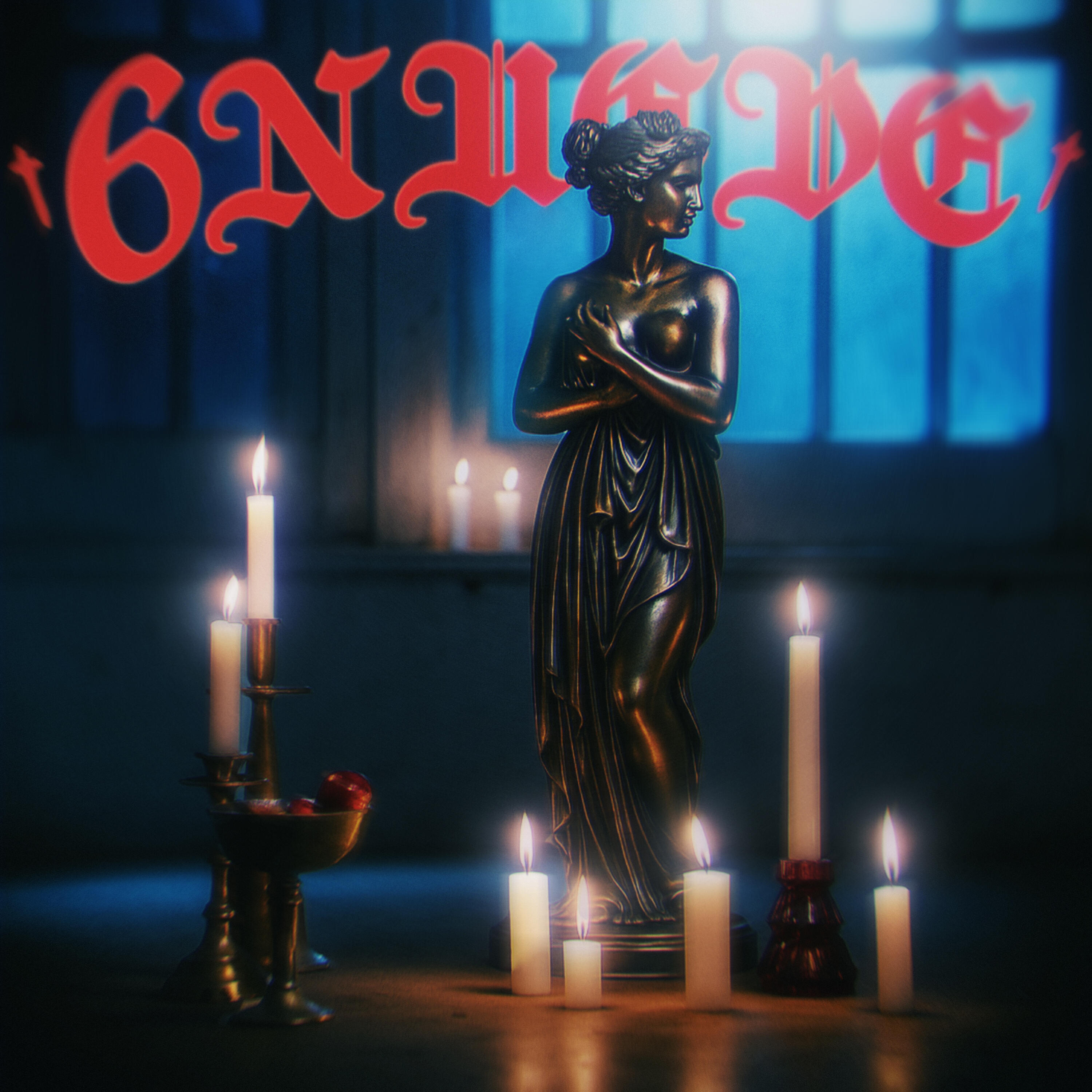 Релиз 6NUEVE