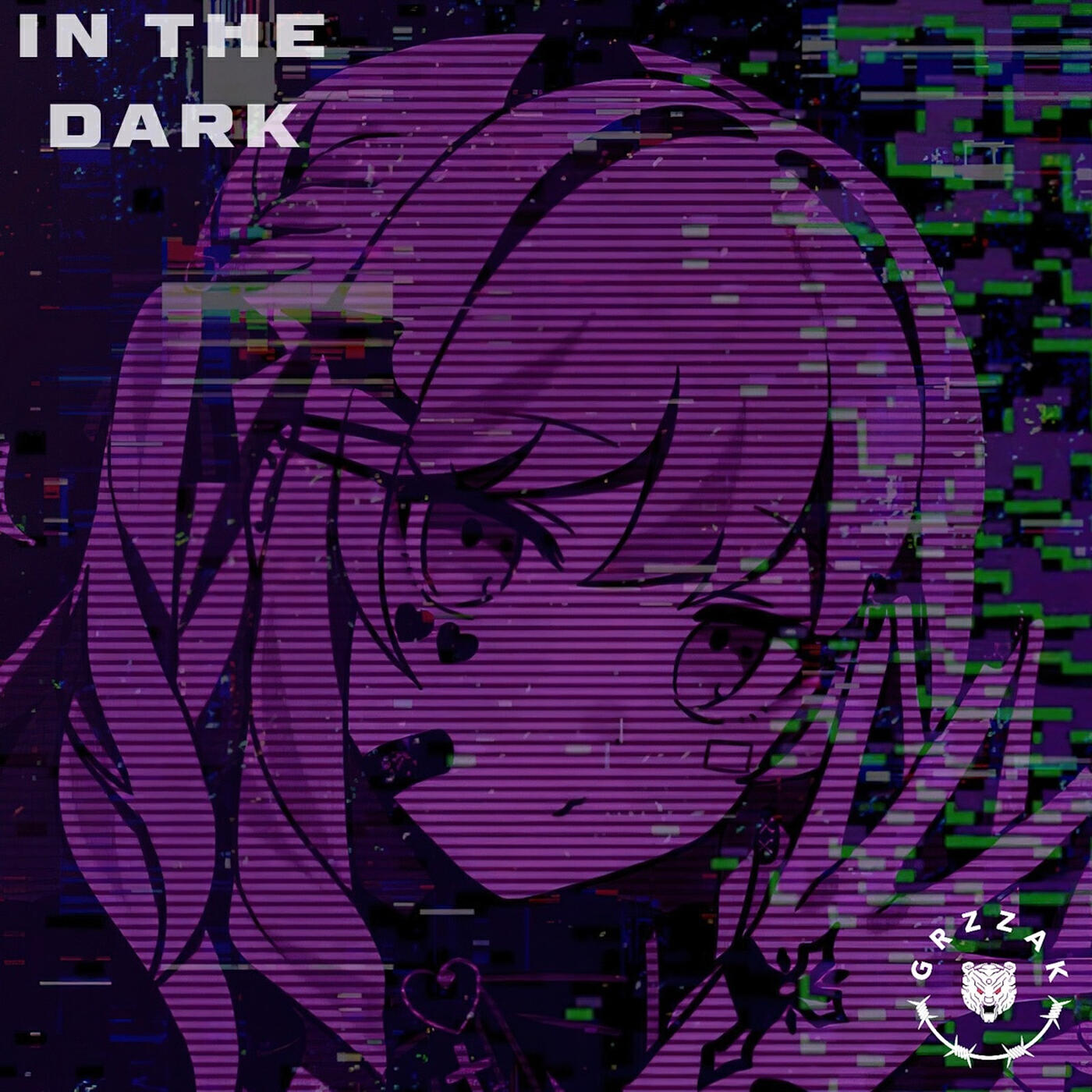 Релиз In the Dark