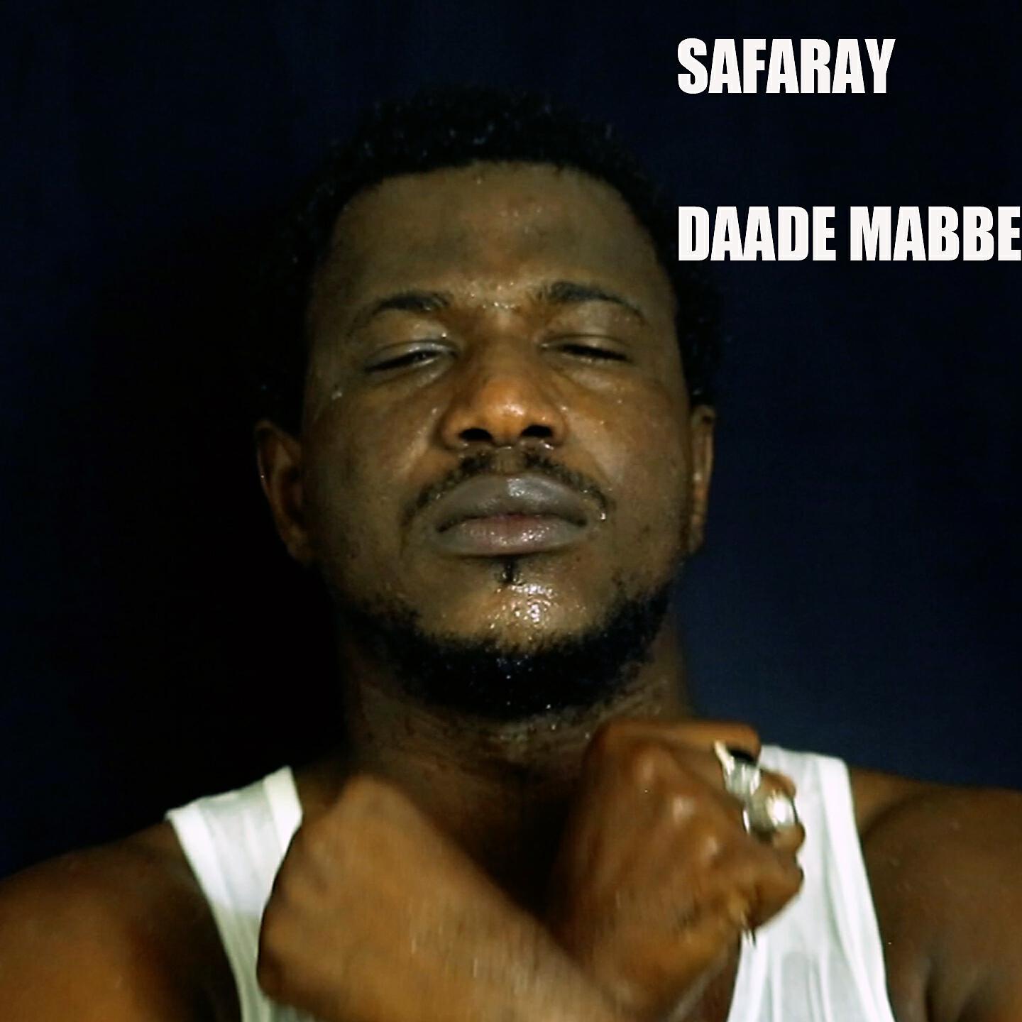 Релиз Daade Mabbe